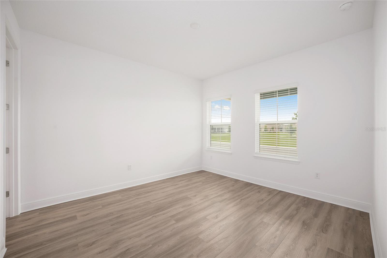 CANDLER HILLS - Residential