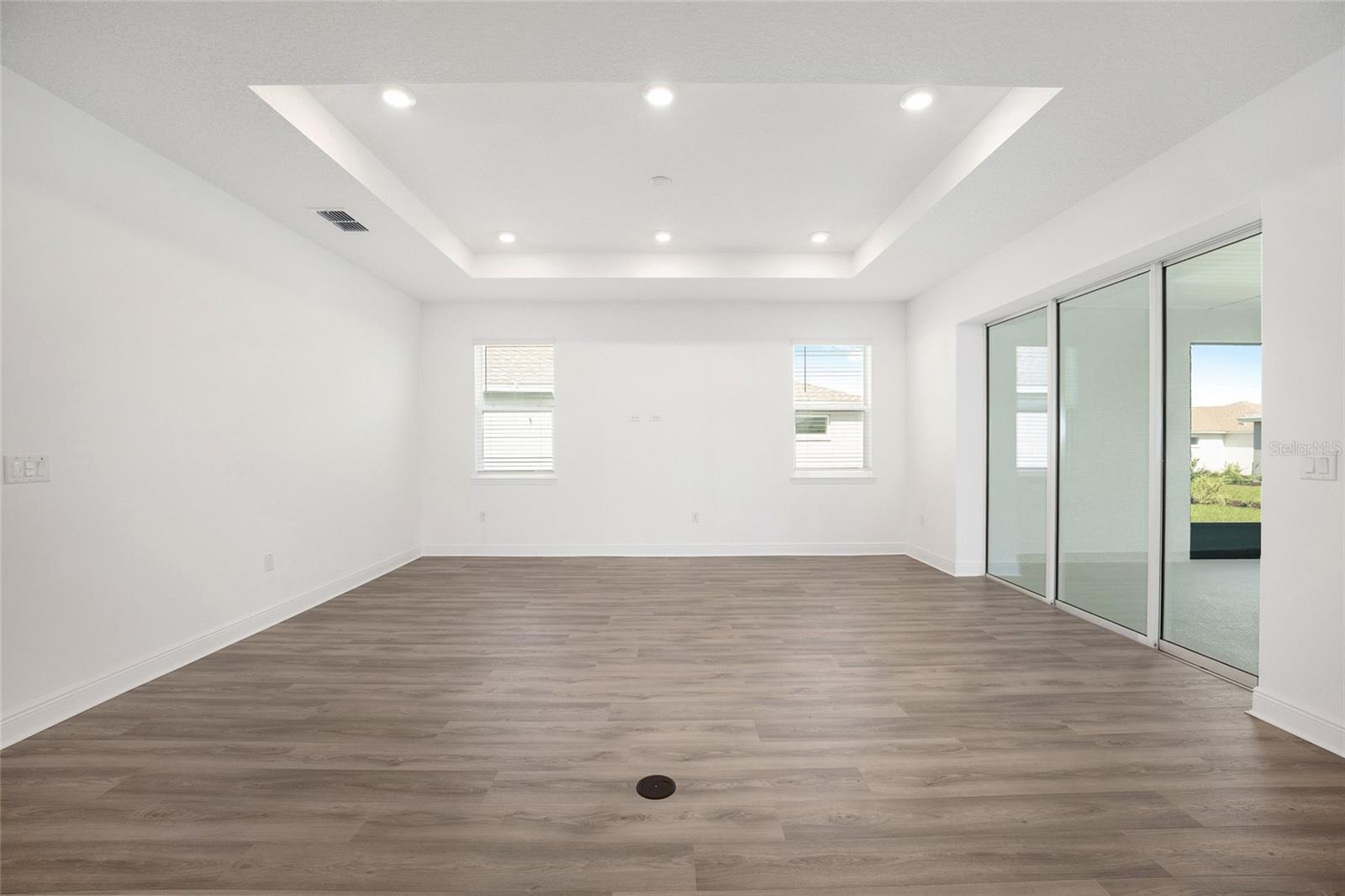 CANDLER HILLS - Residential