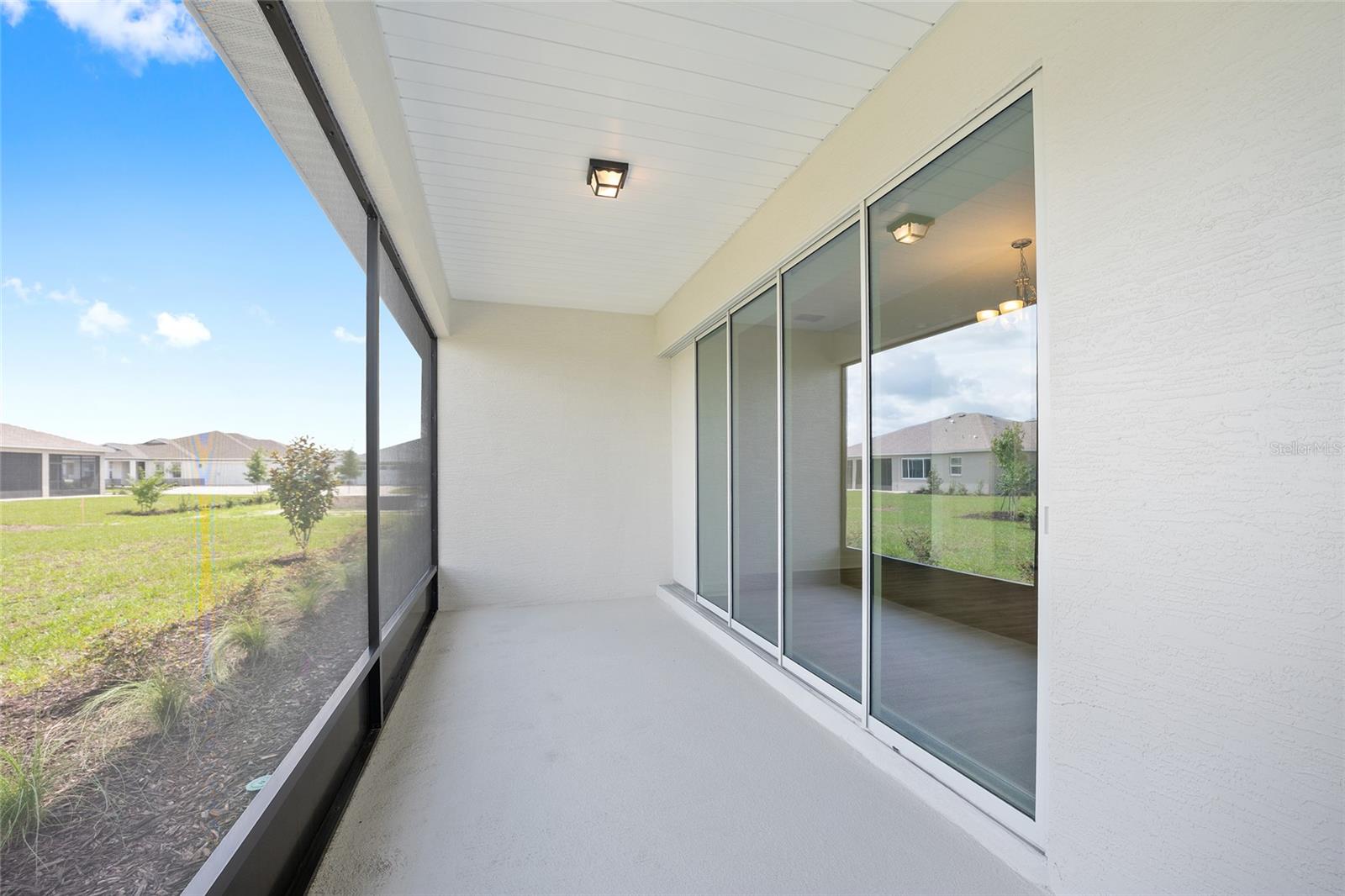 CANDLER HILLS - Residential