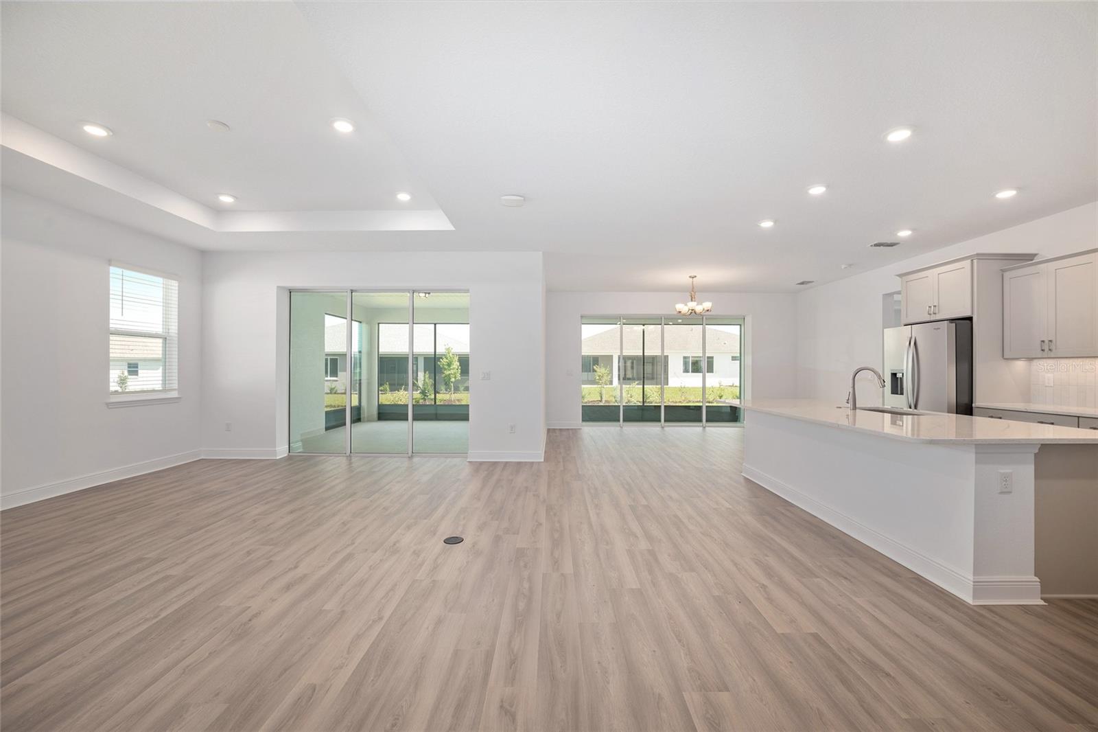 CANDLER HILLS - Residential