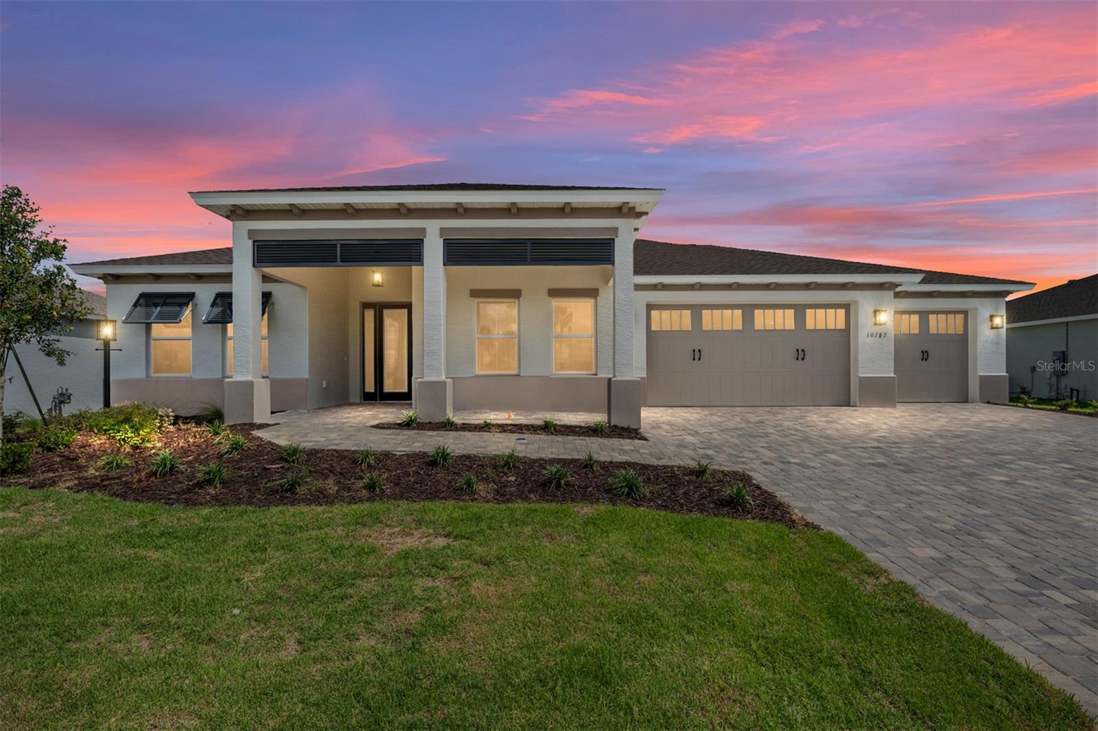 CANDLER HILLS - Residential