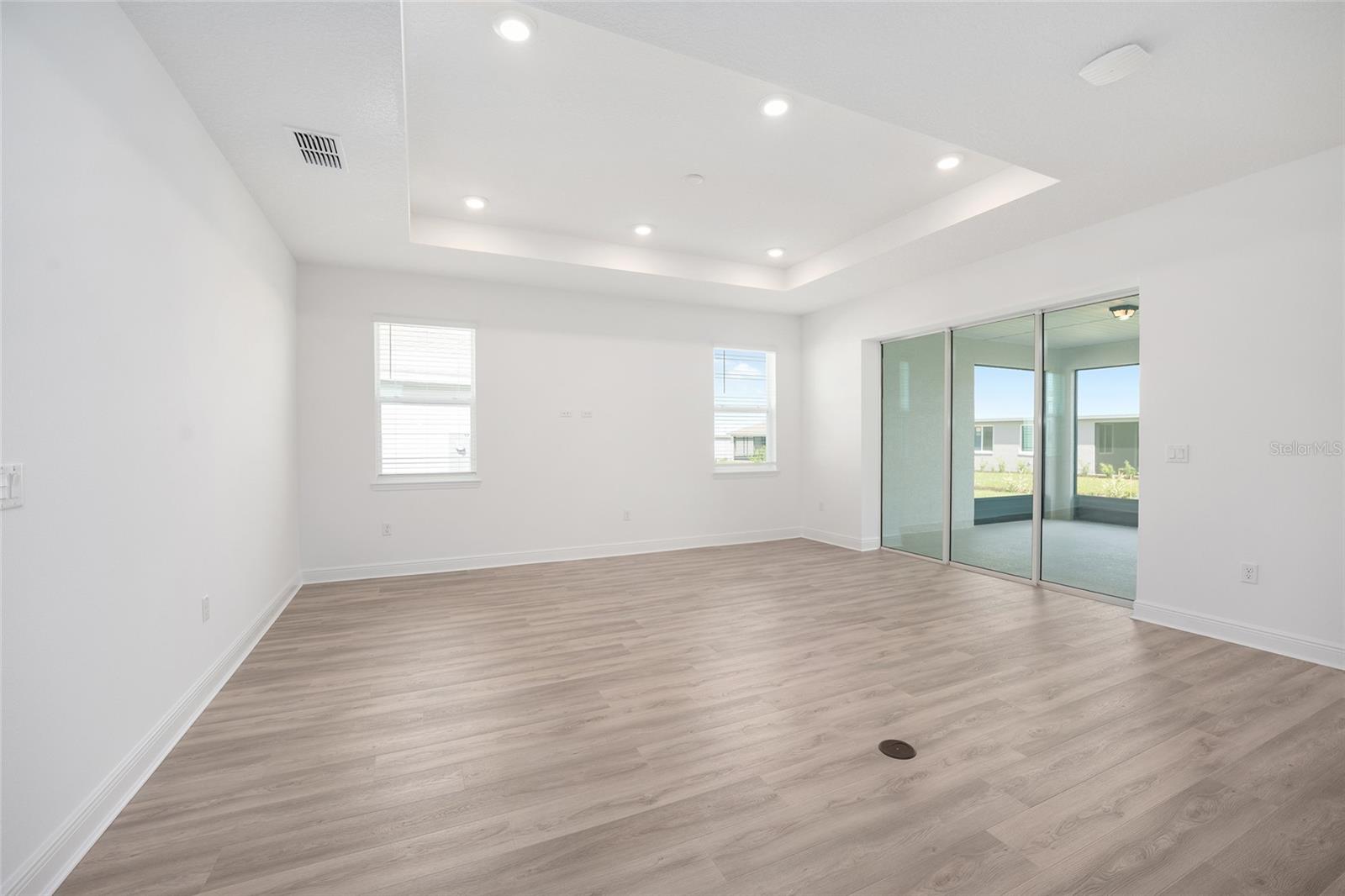 CANDLER HILLS - Residential
