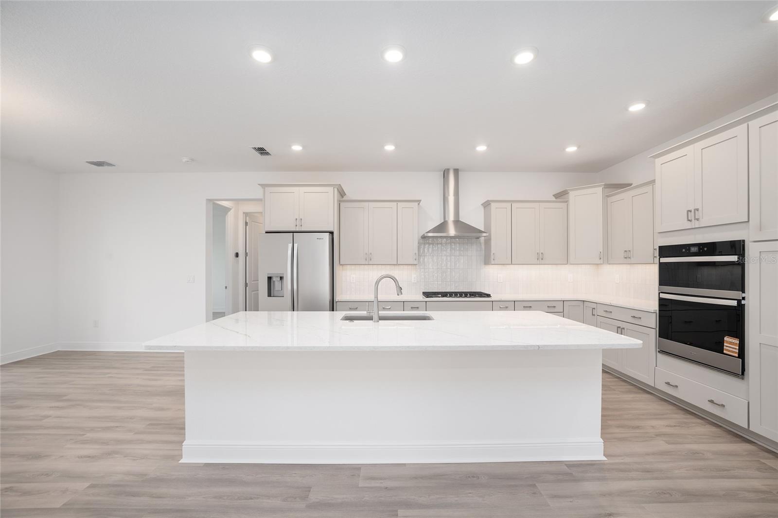 CANDLER HILLS - Residential