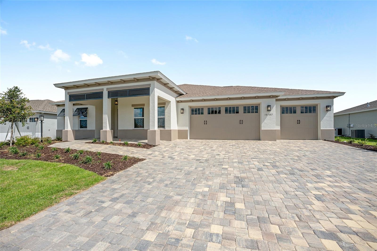 CANDLER HILLS - Residential