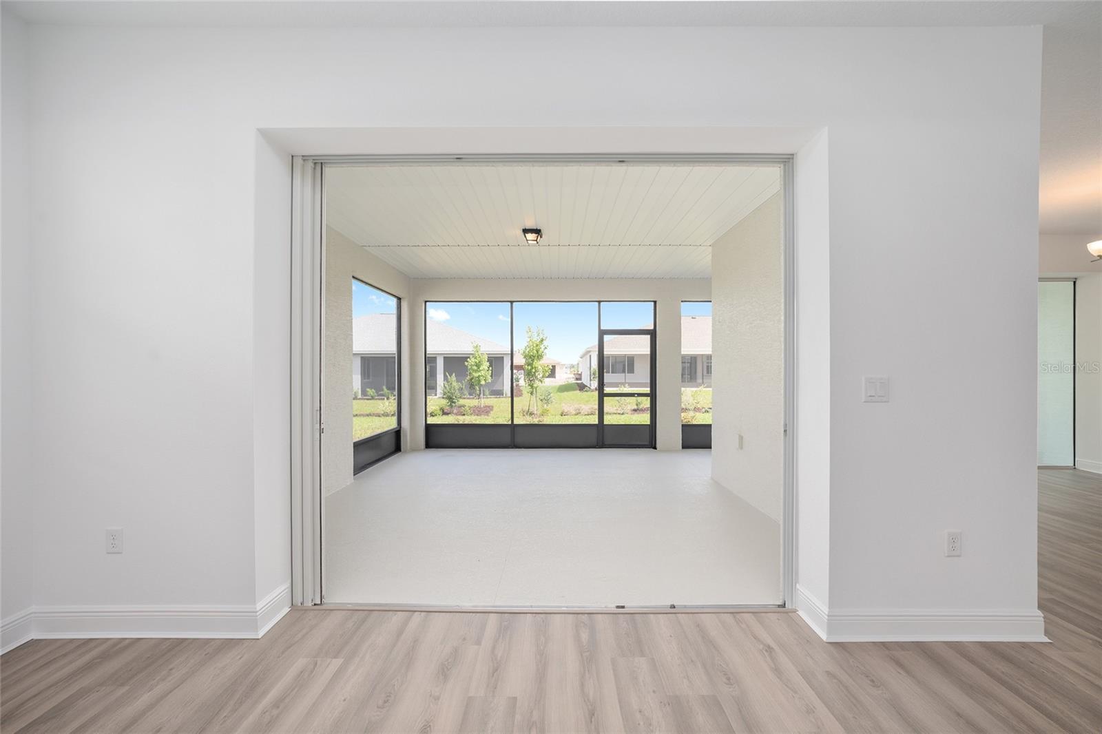 CANDLER HILLS - Residential