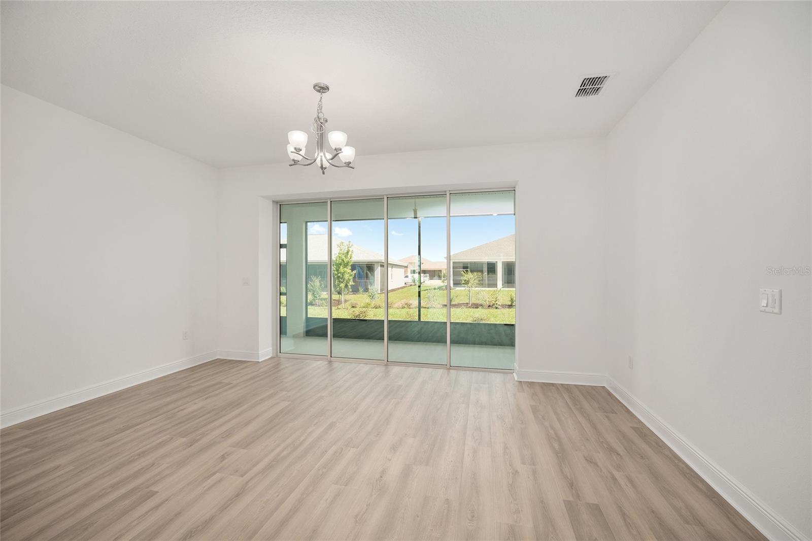 CANDLER HILLS - Residential