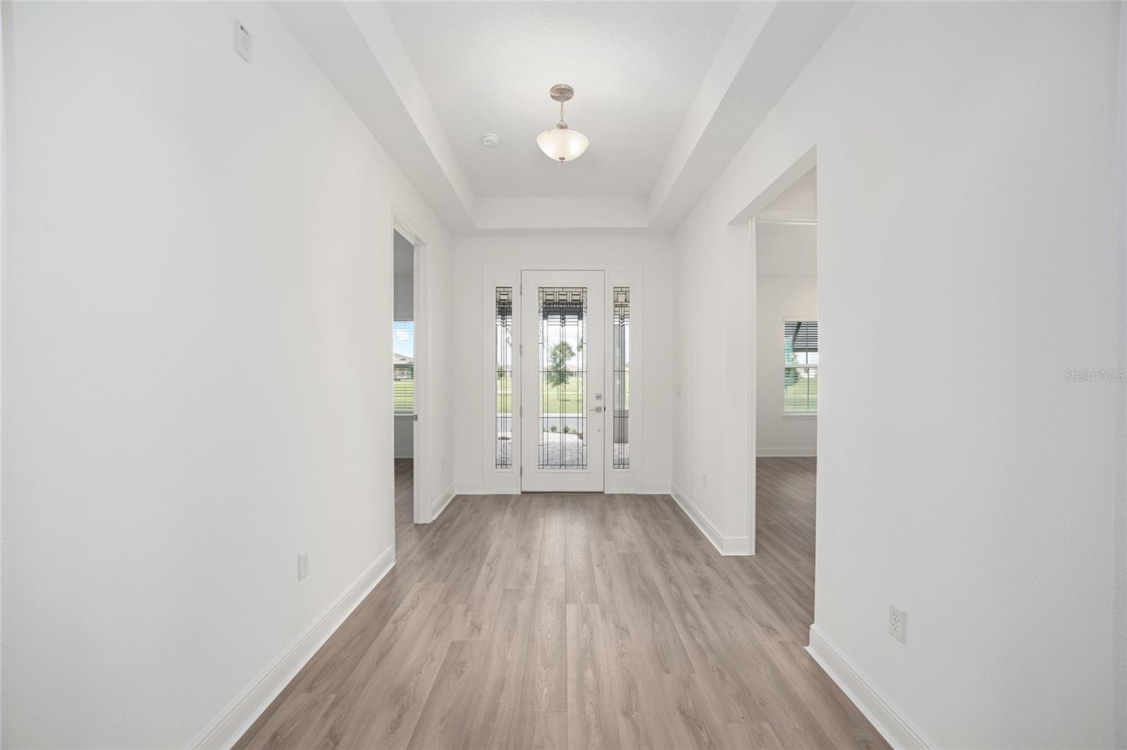 CANDLER HILLS - Residential