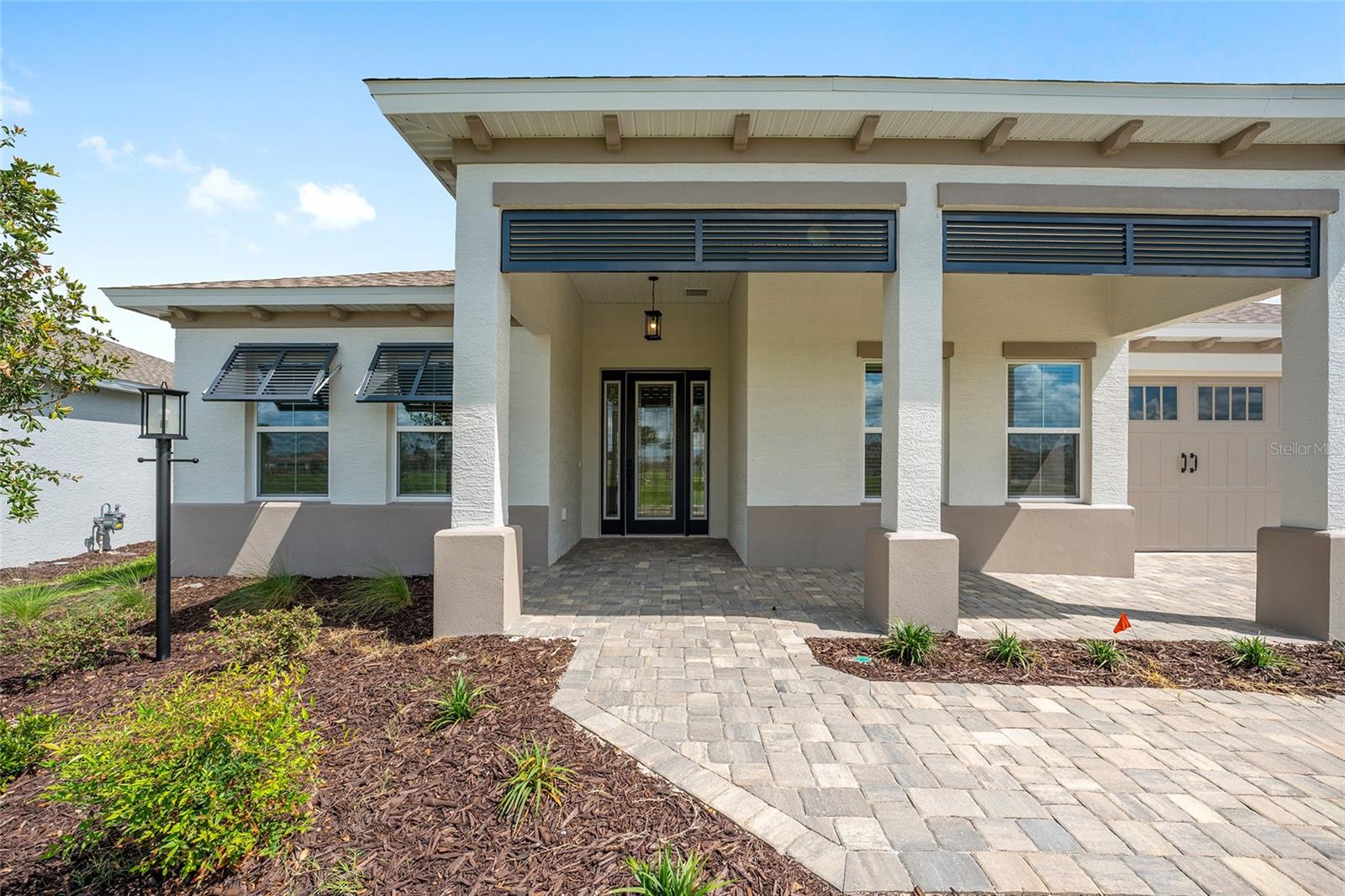 CANDLER HILLS - Residential