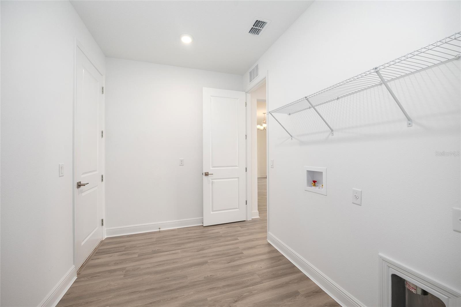 CANDLER HILLS - Residential