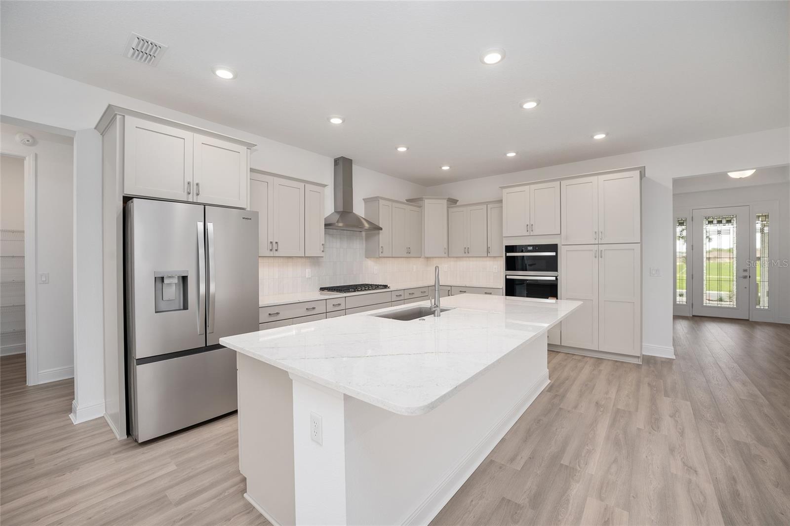 CANDLER HILLS - Residential