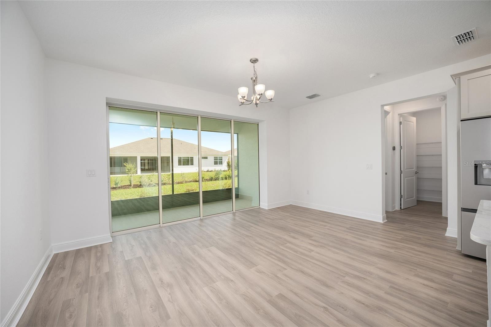 CANDLER HILLS - Residential