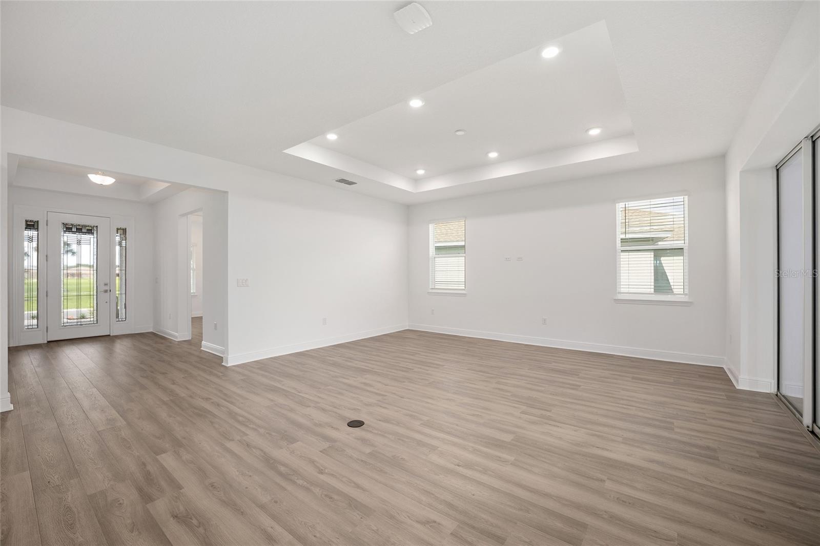 CANDLER HILLS - Residential