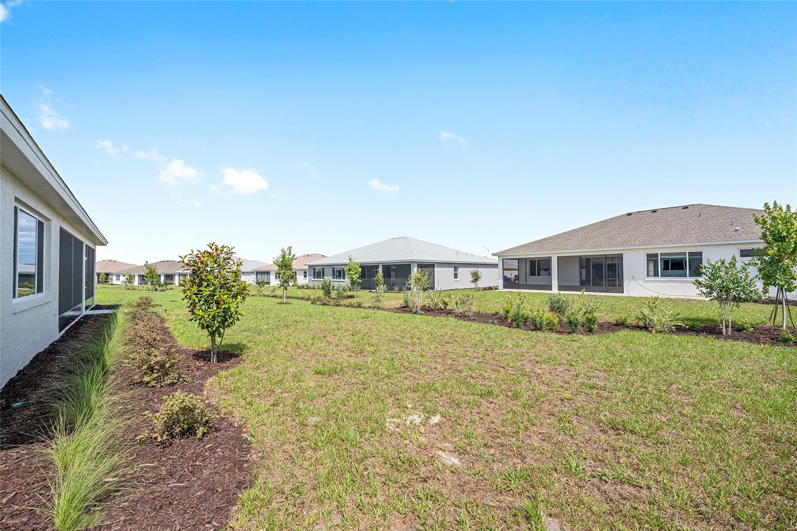 CANDLER HILLS - Residential