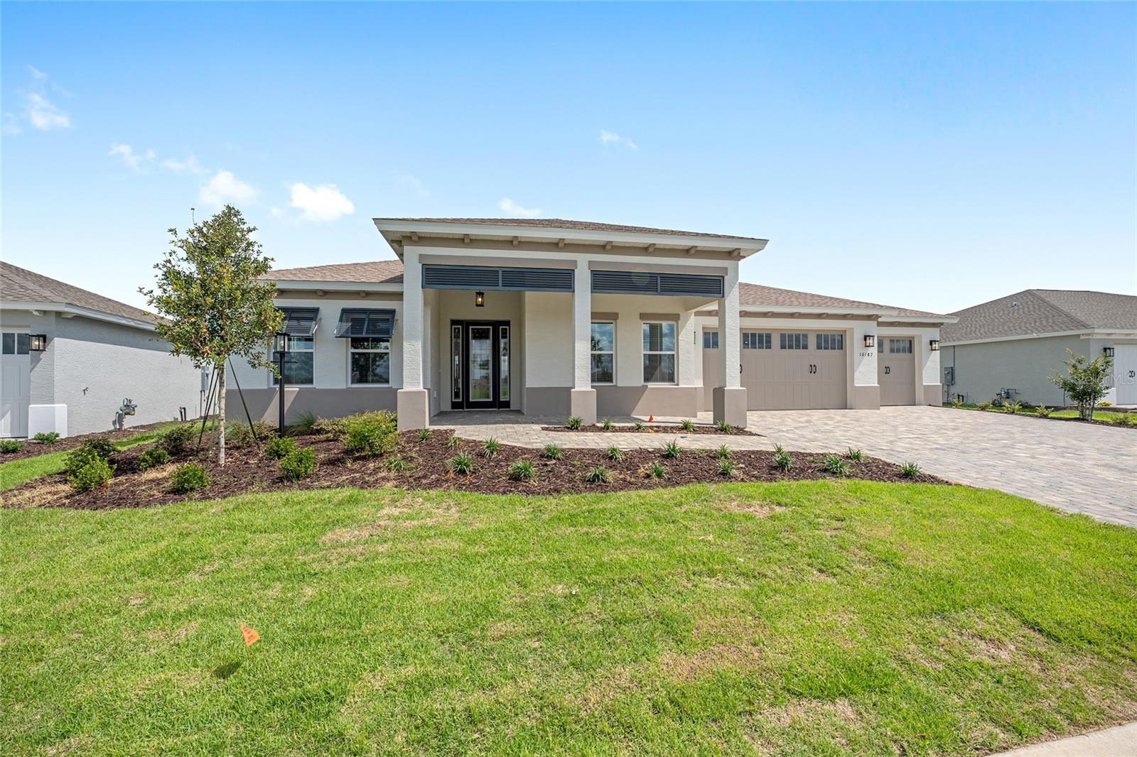 CANDLER HILLS - Residential