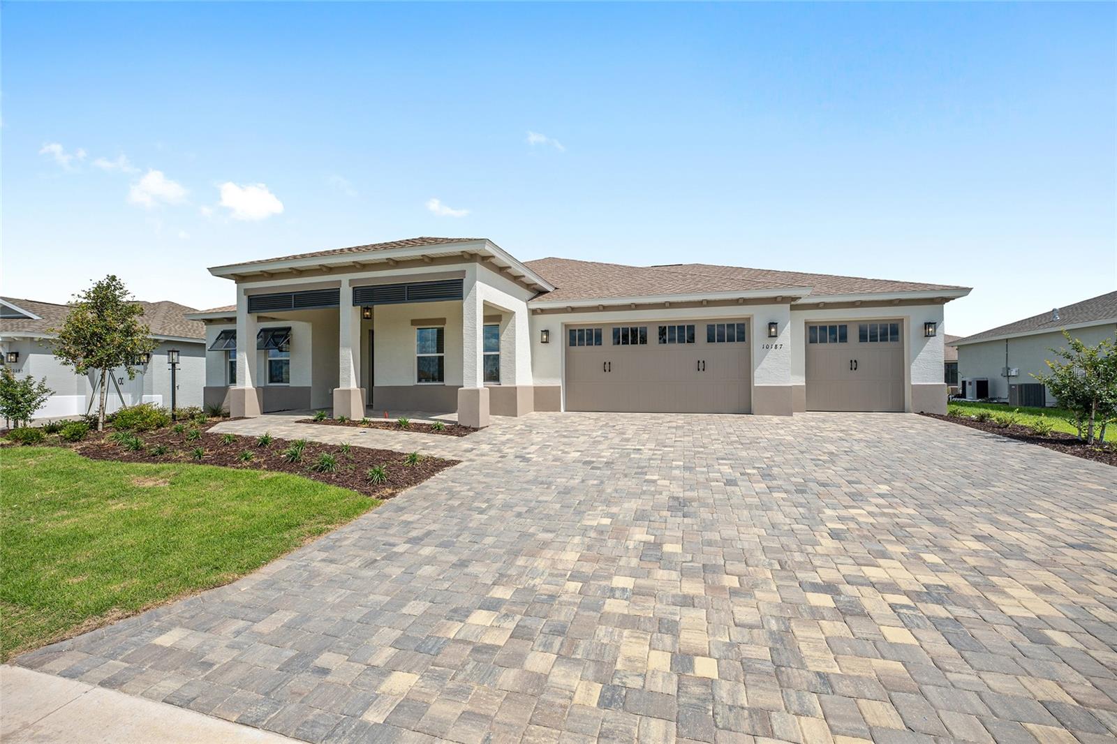 CANDLER HILLS - Residential