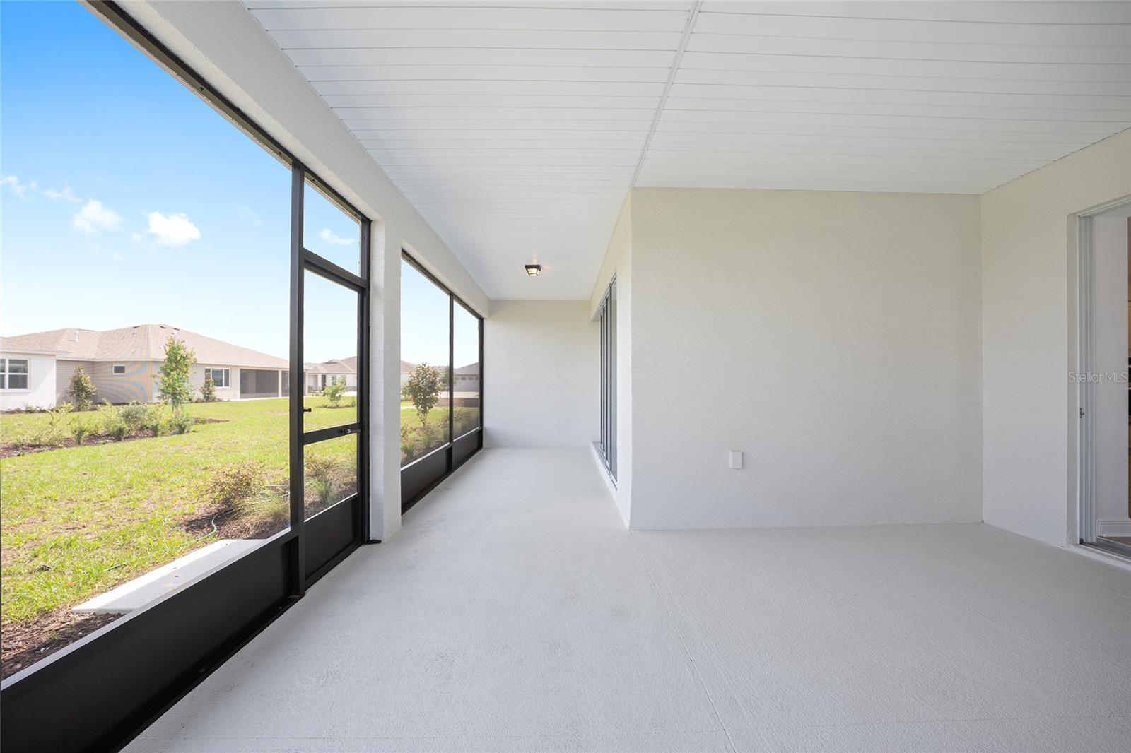 CANDLER HILLS - Residential