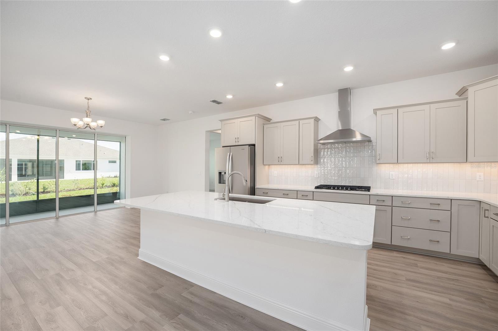 CANDLER HILLS - Residential