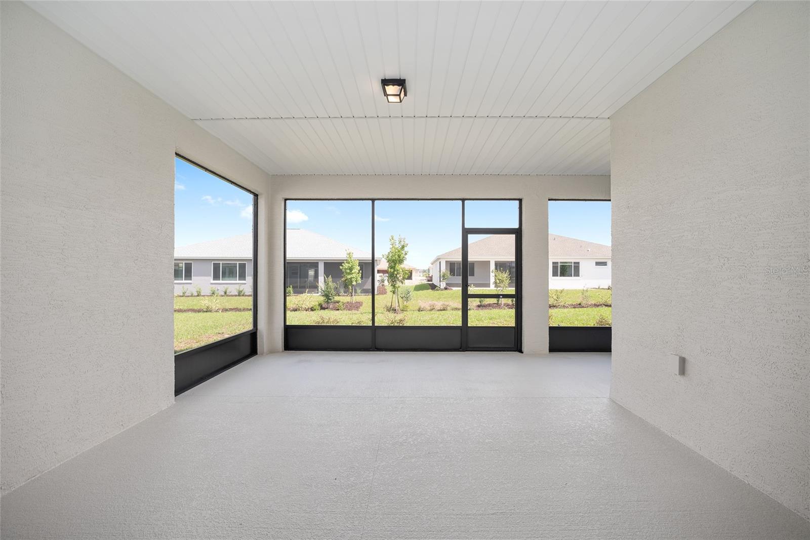 CANDLER HILLS - Residential