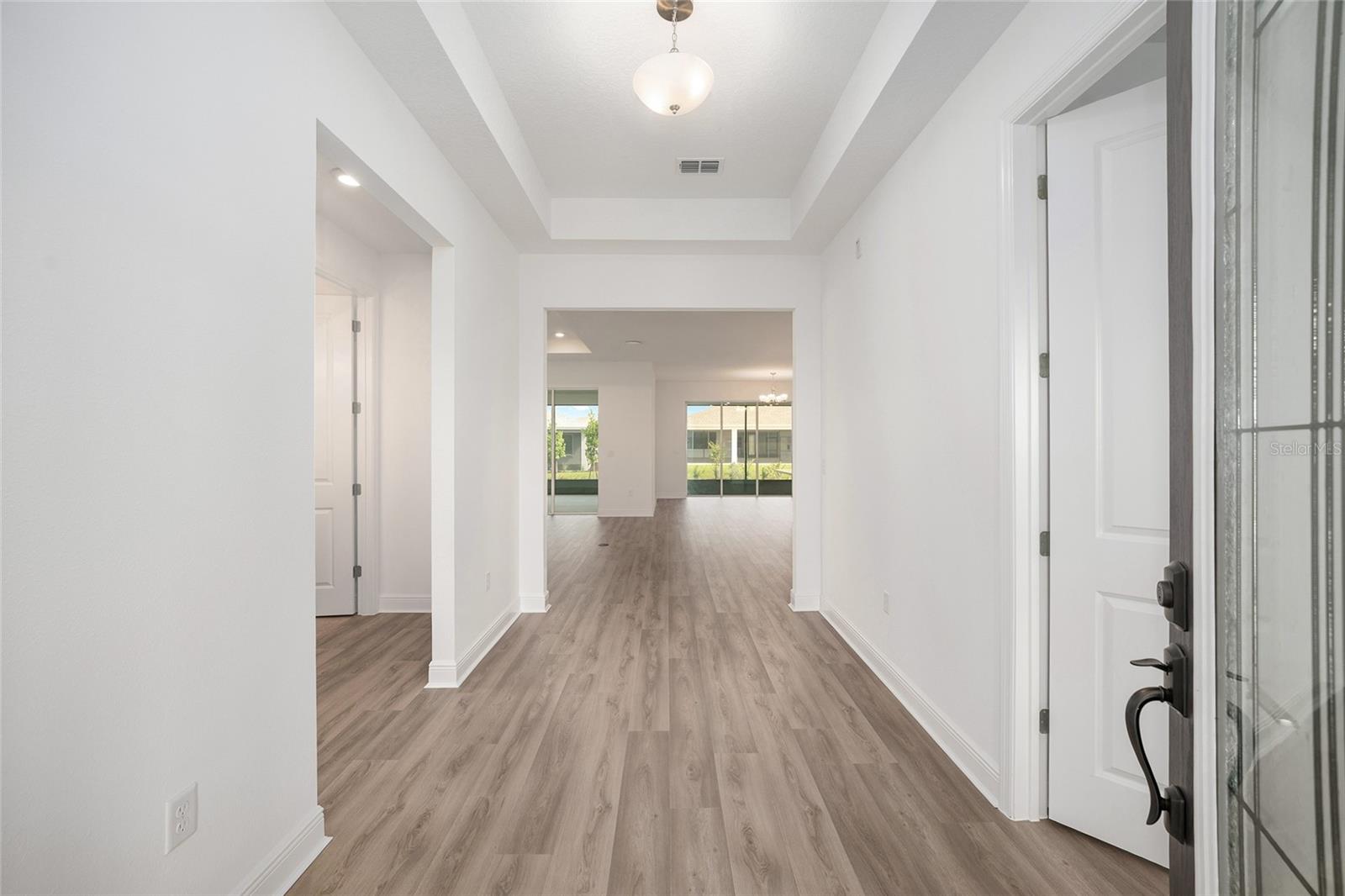 CANDLER HILLS - Residential