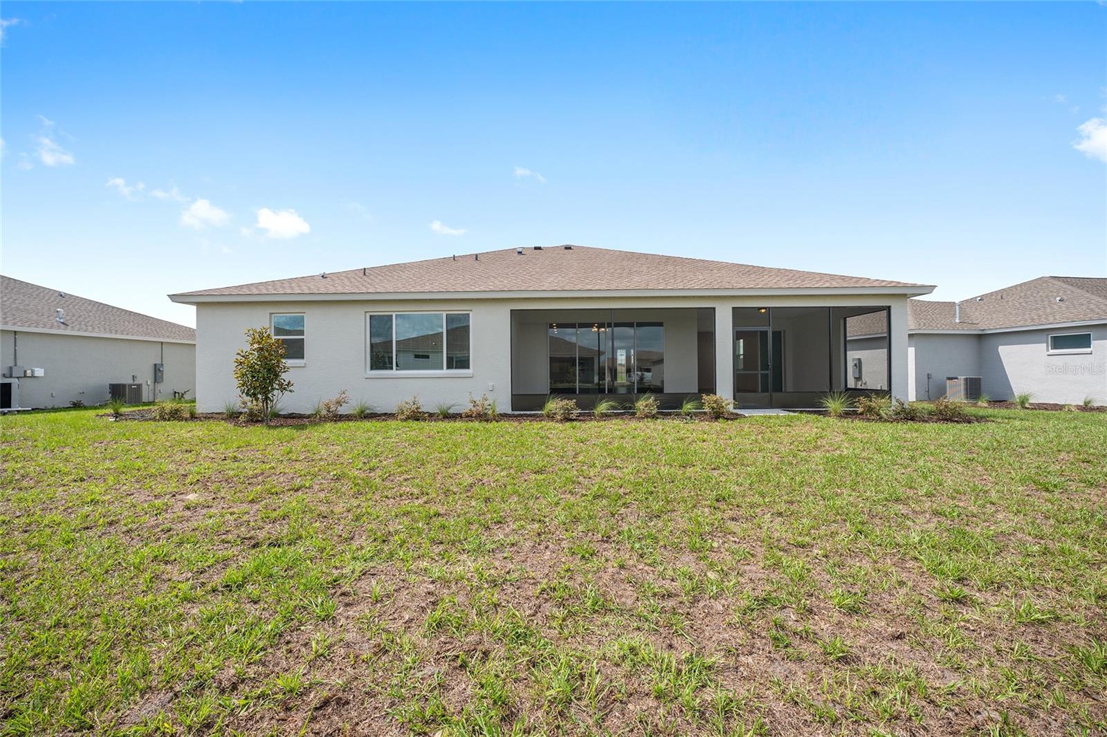 CANDLER HILLS - Residential