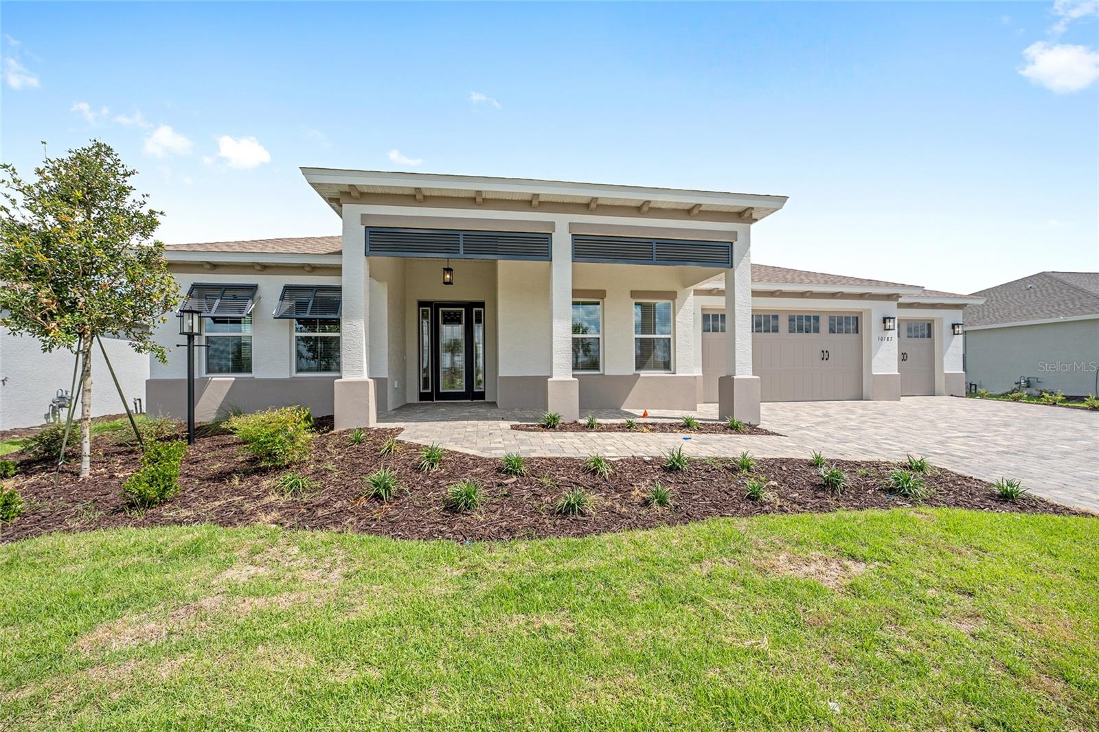 CANDLER HILLS - Residential