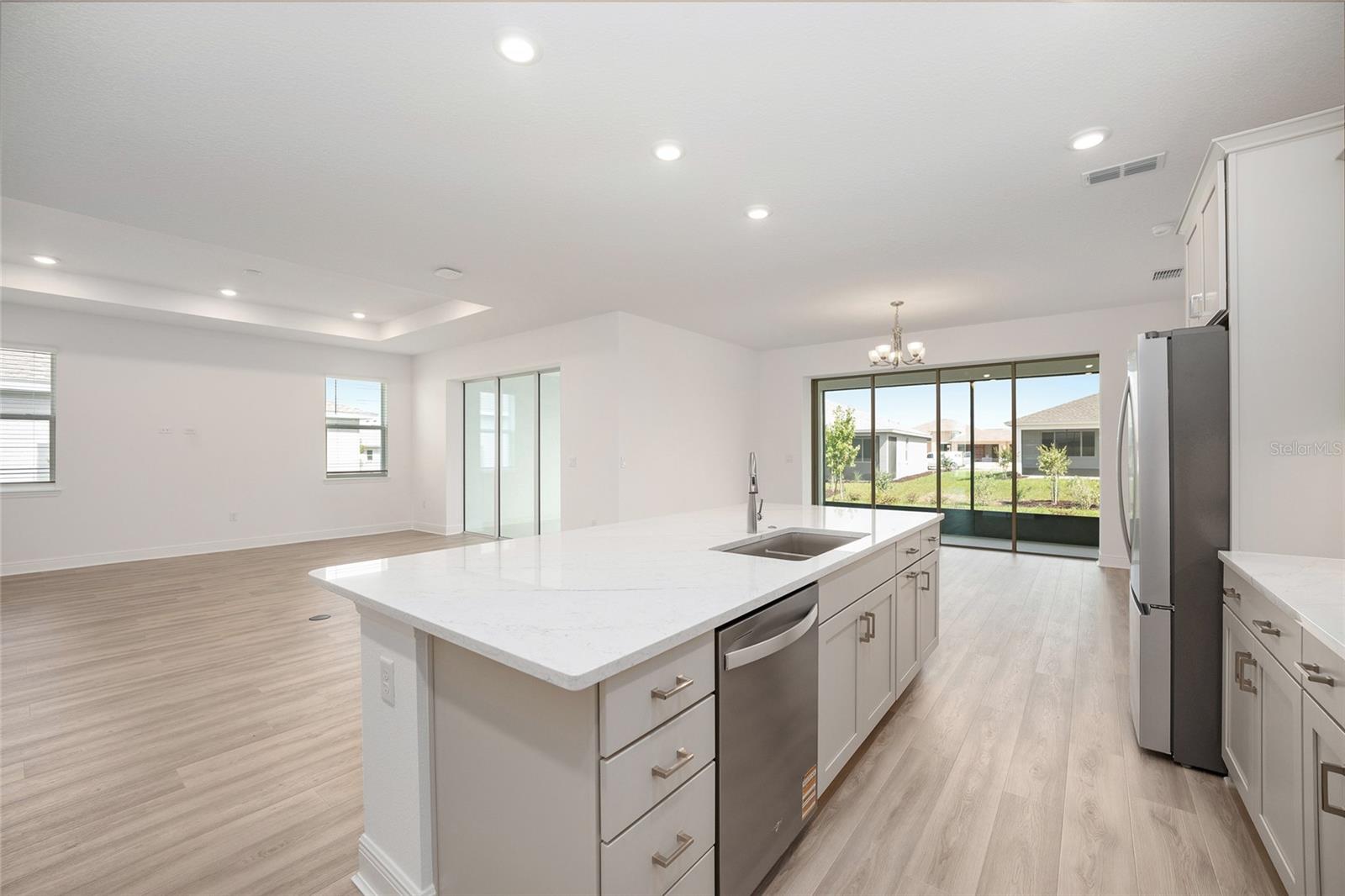 CANDLER HILLS - Residential