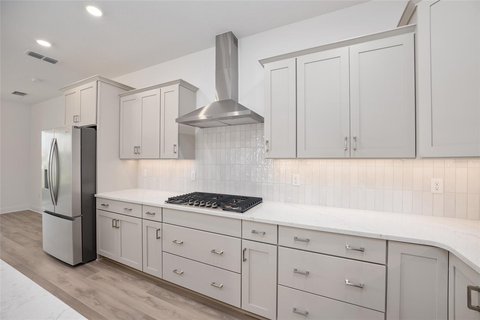 CANDLER HILLS - Residential