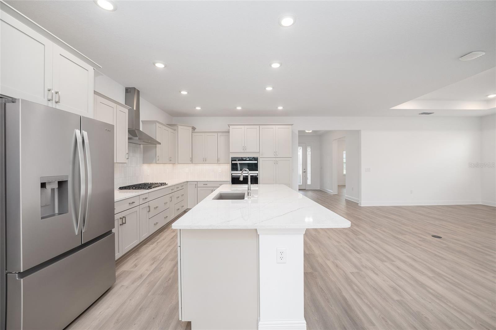 CANDLER HILLS - Residential