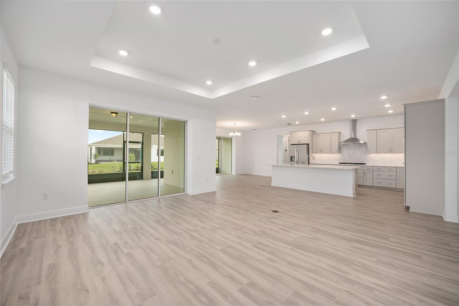 CANDLER HILLS - Residential