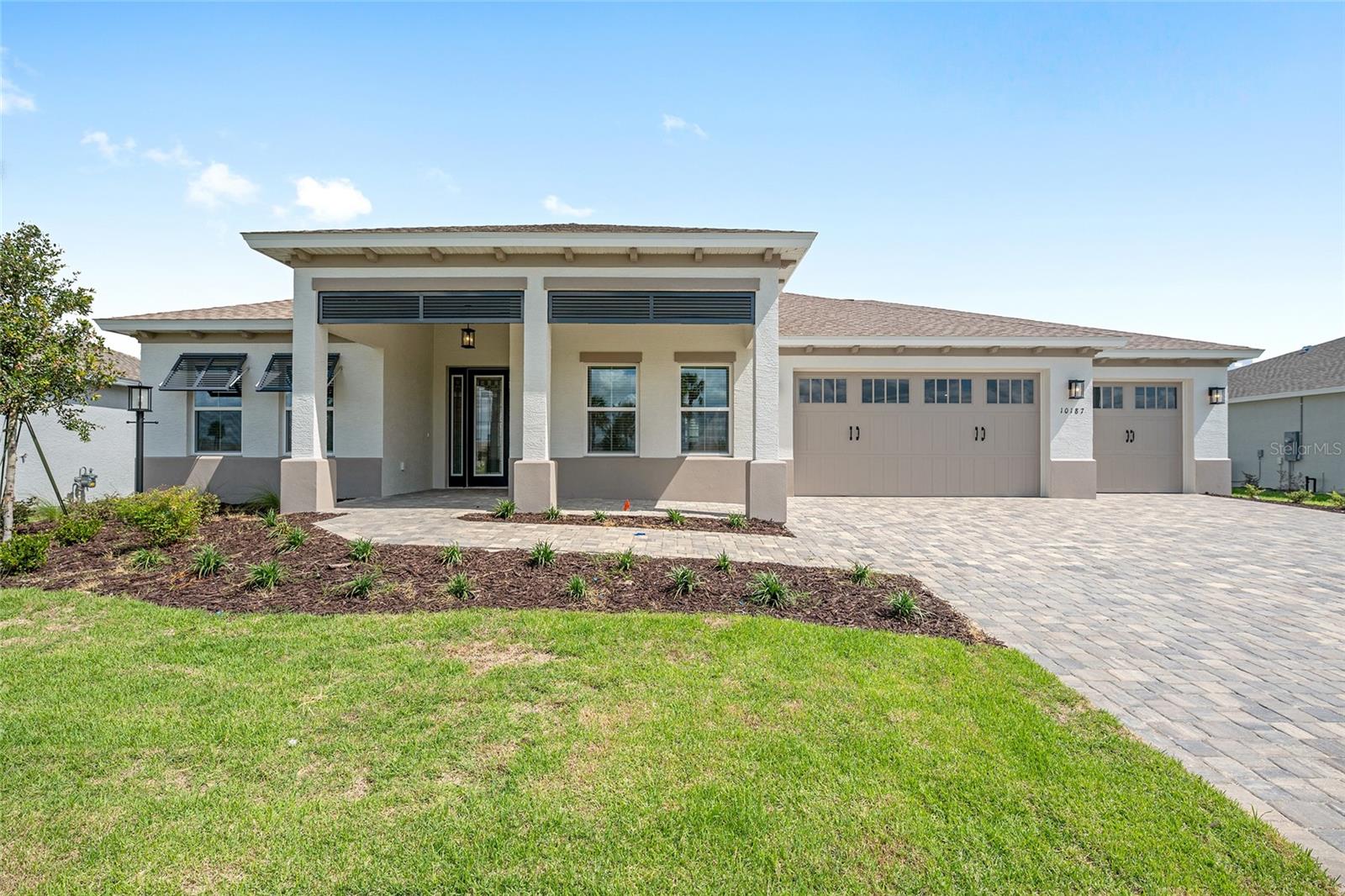 CANDLER HILLS - Residential