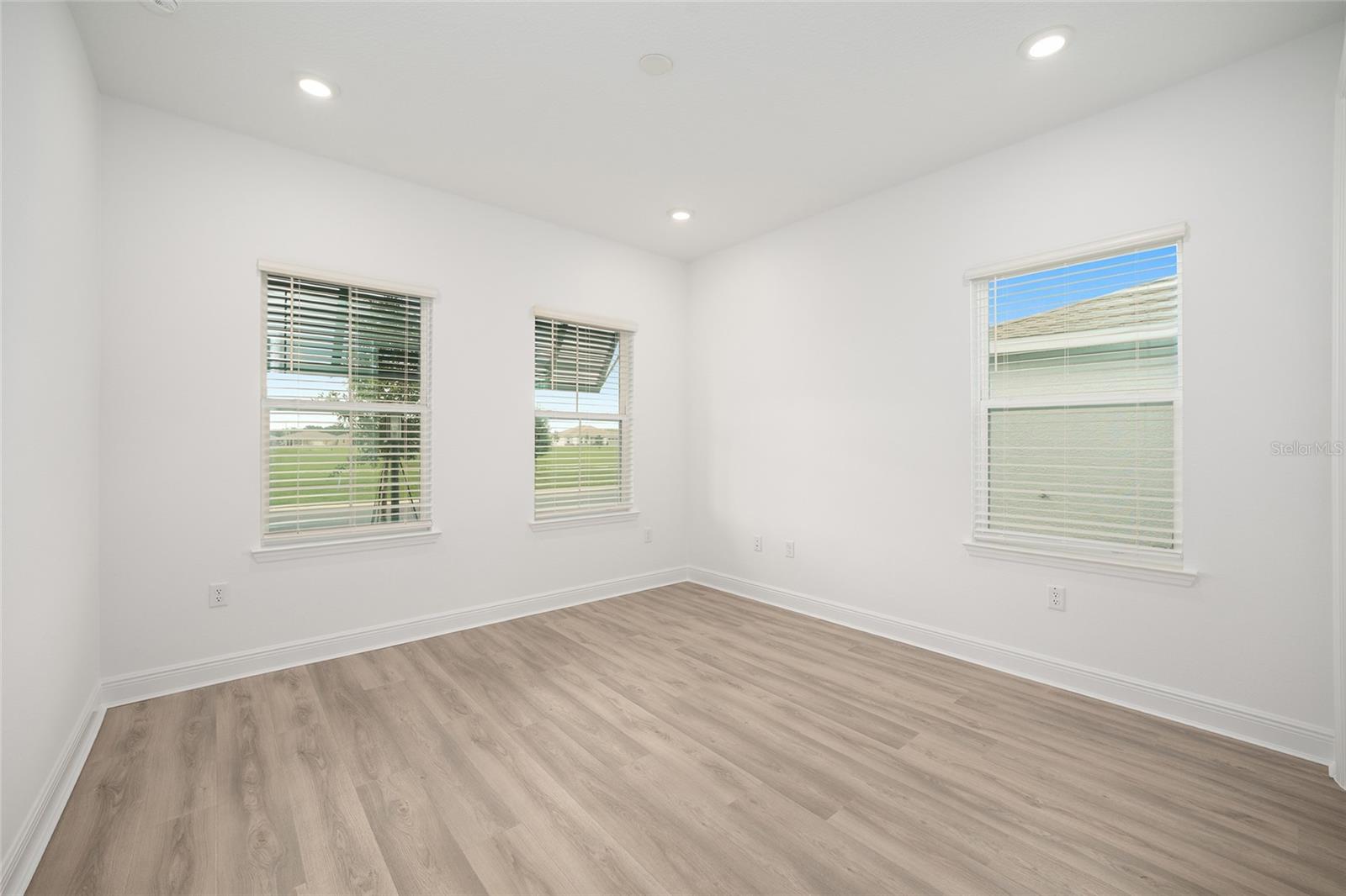 CANDLER HILLS - Residential