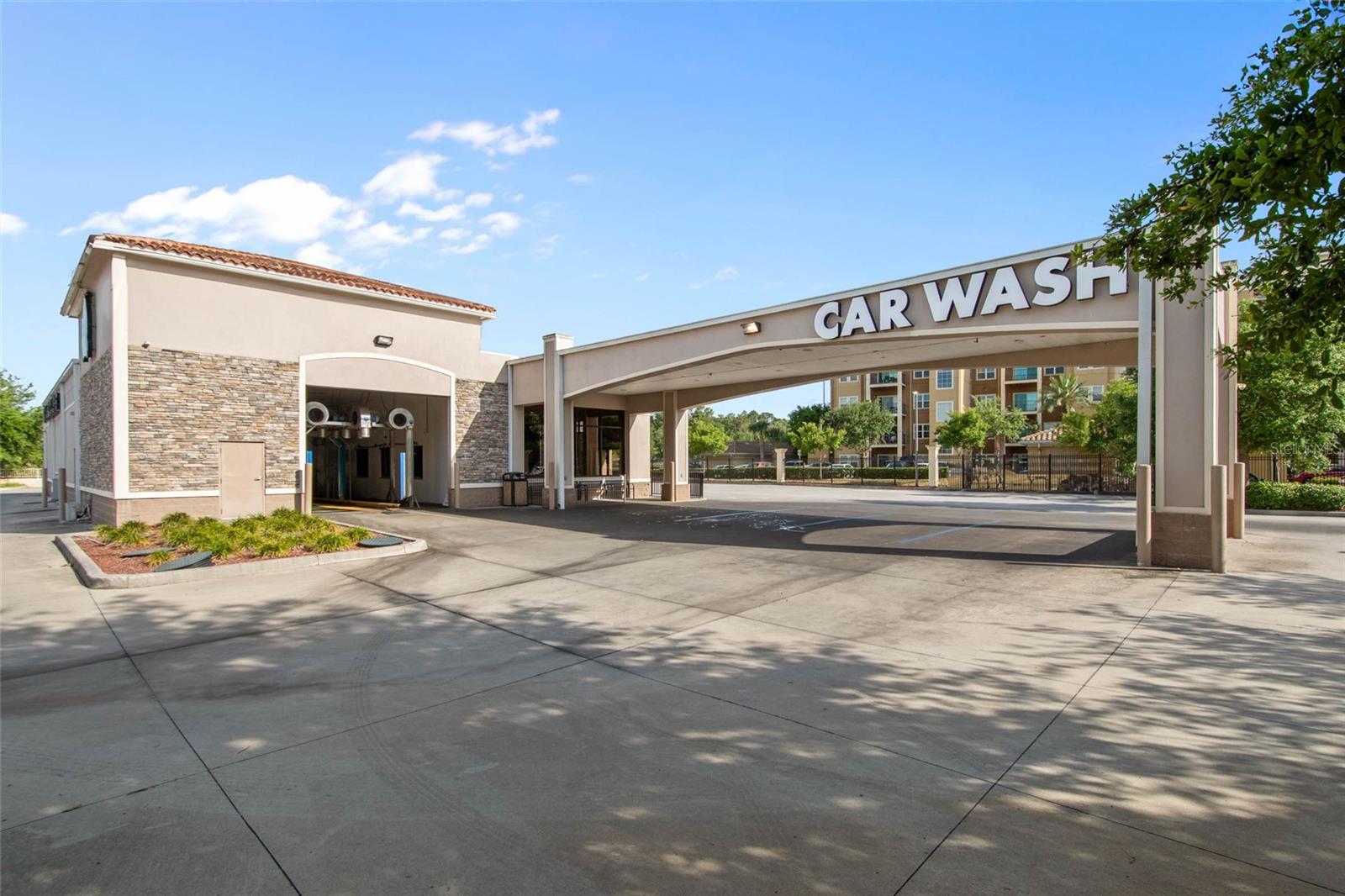 CHAMPIONSGATE VILLAGE PH 13 - Commercial Sale