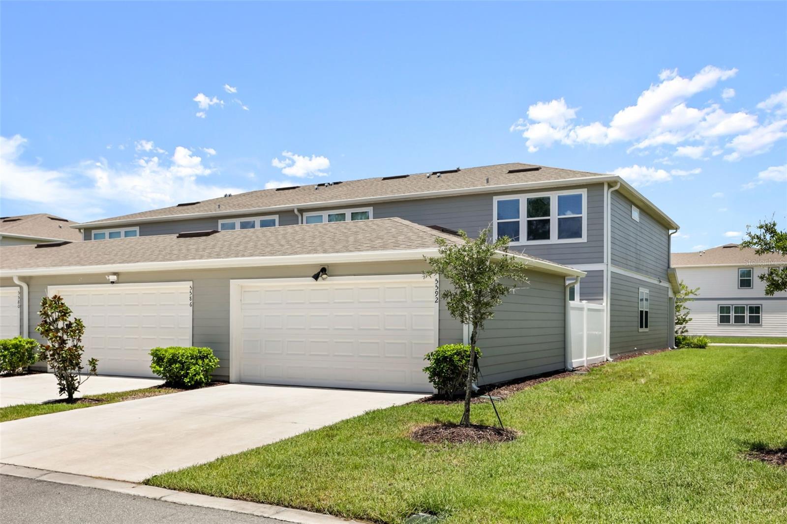 PINEWOOD RESERVE PH 3 - Residential
