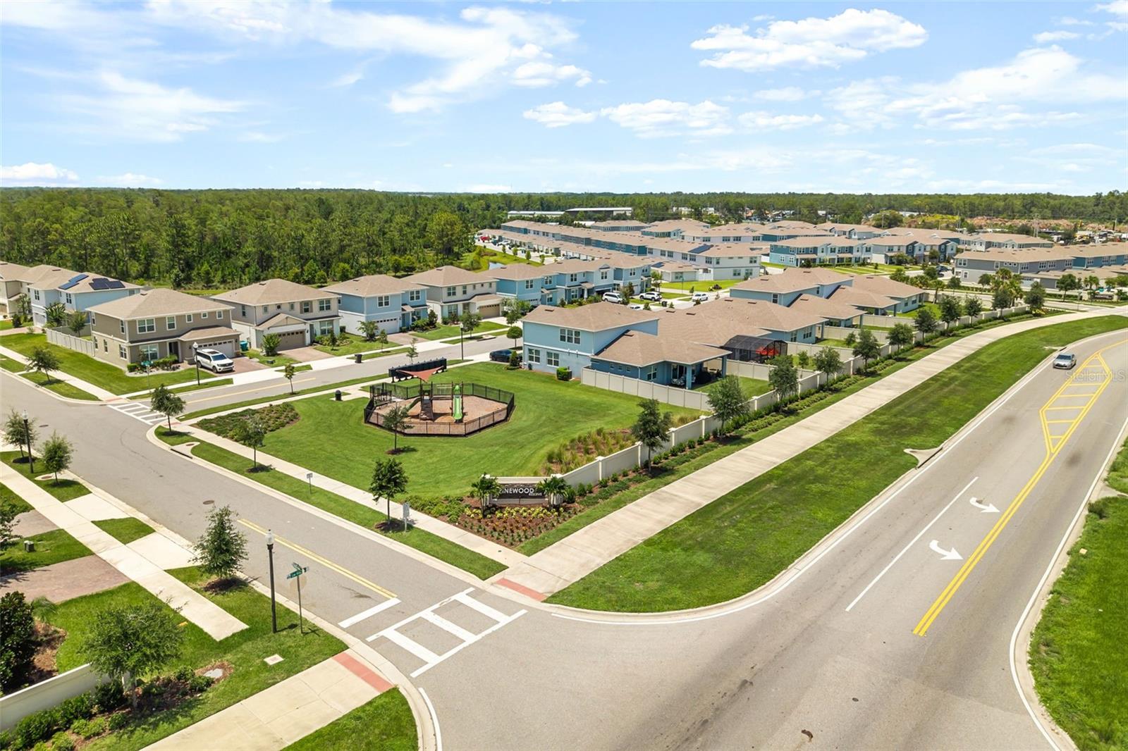 PINEWOOD RESERVE PH 3 - Residential