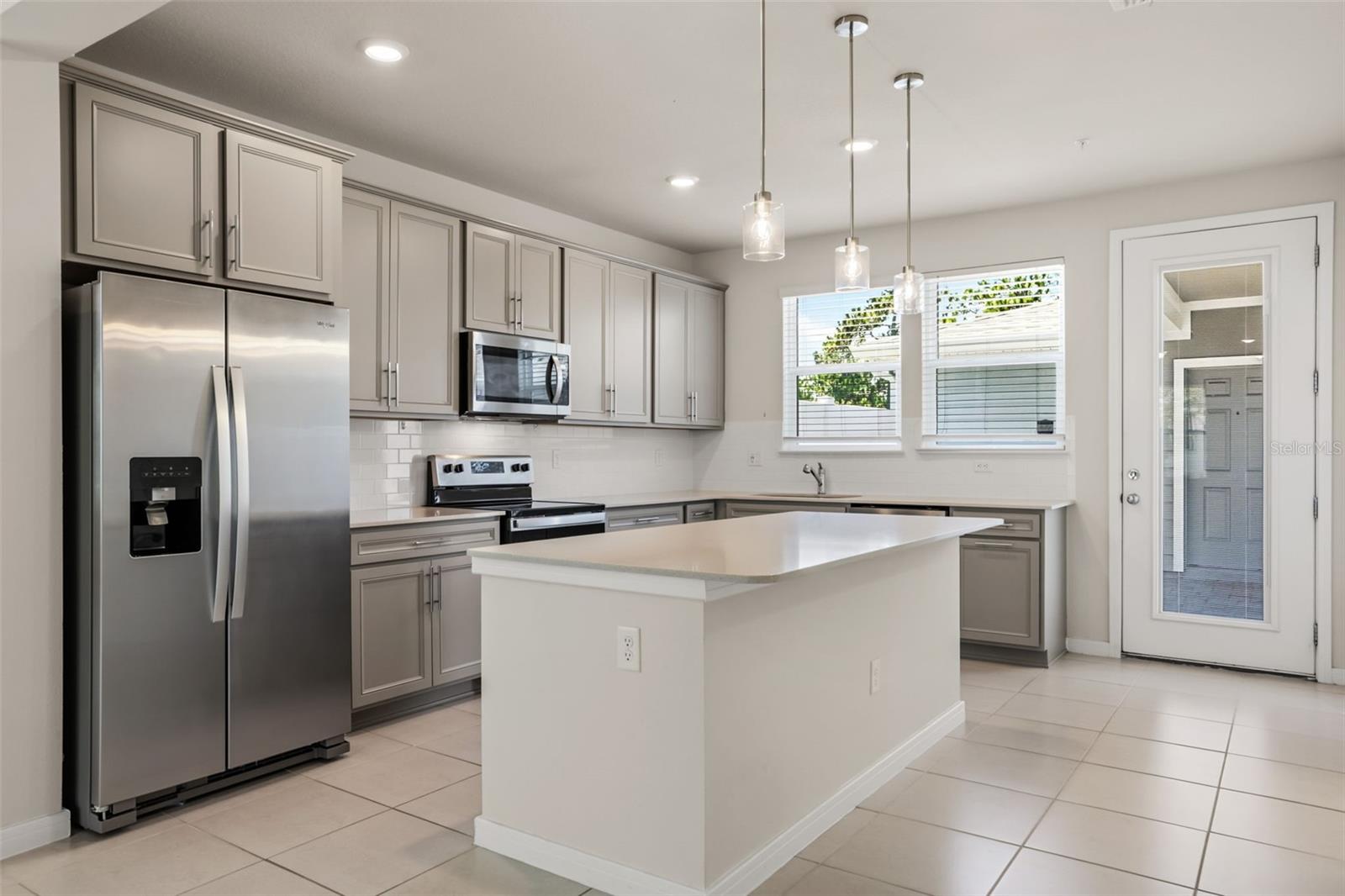 PINEWOOD RESERVE PH 3 - Residential
