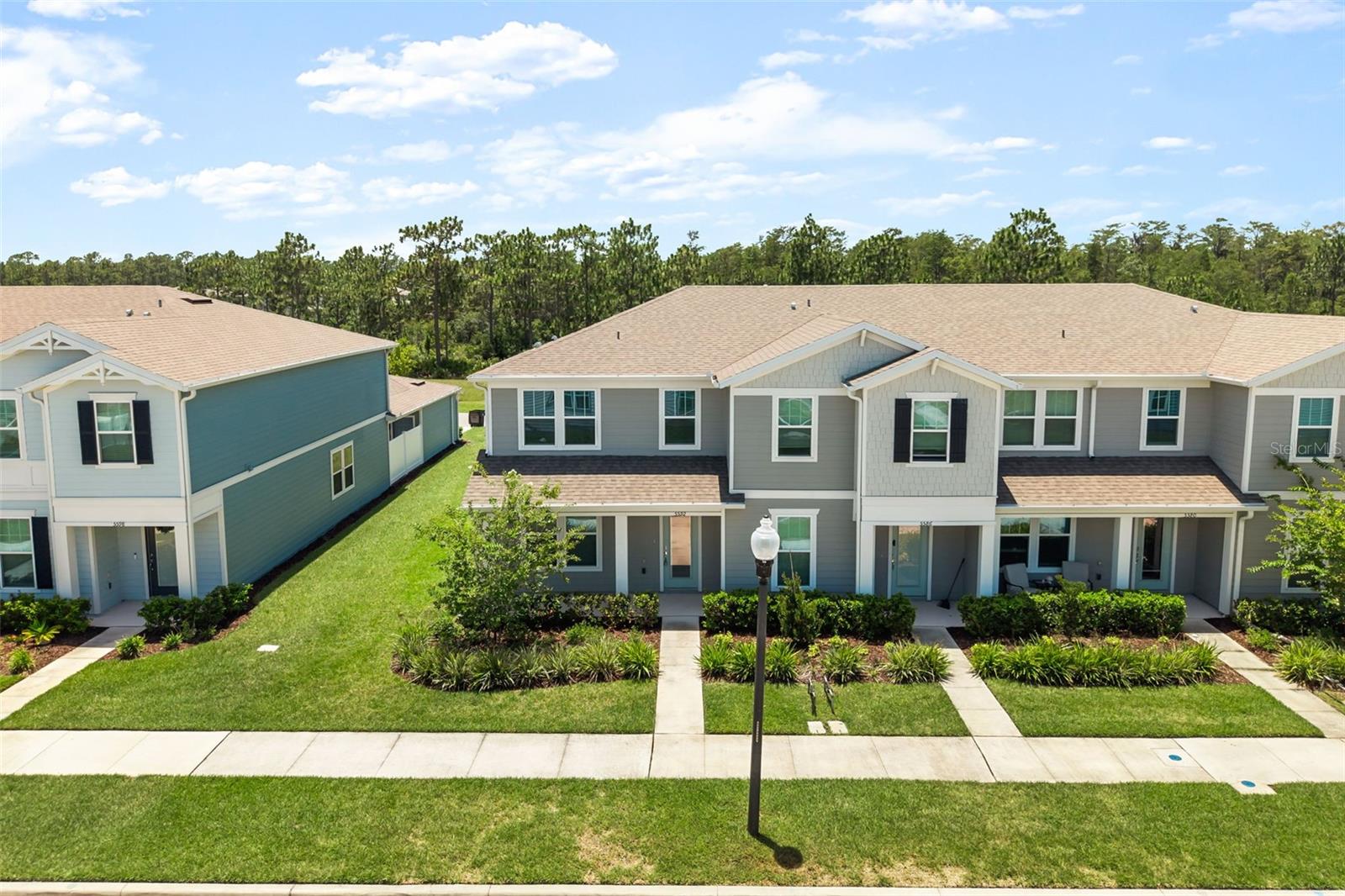 PINEWOOD RESERVE PH 3 - Residential
