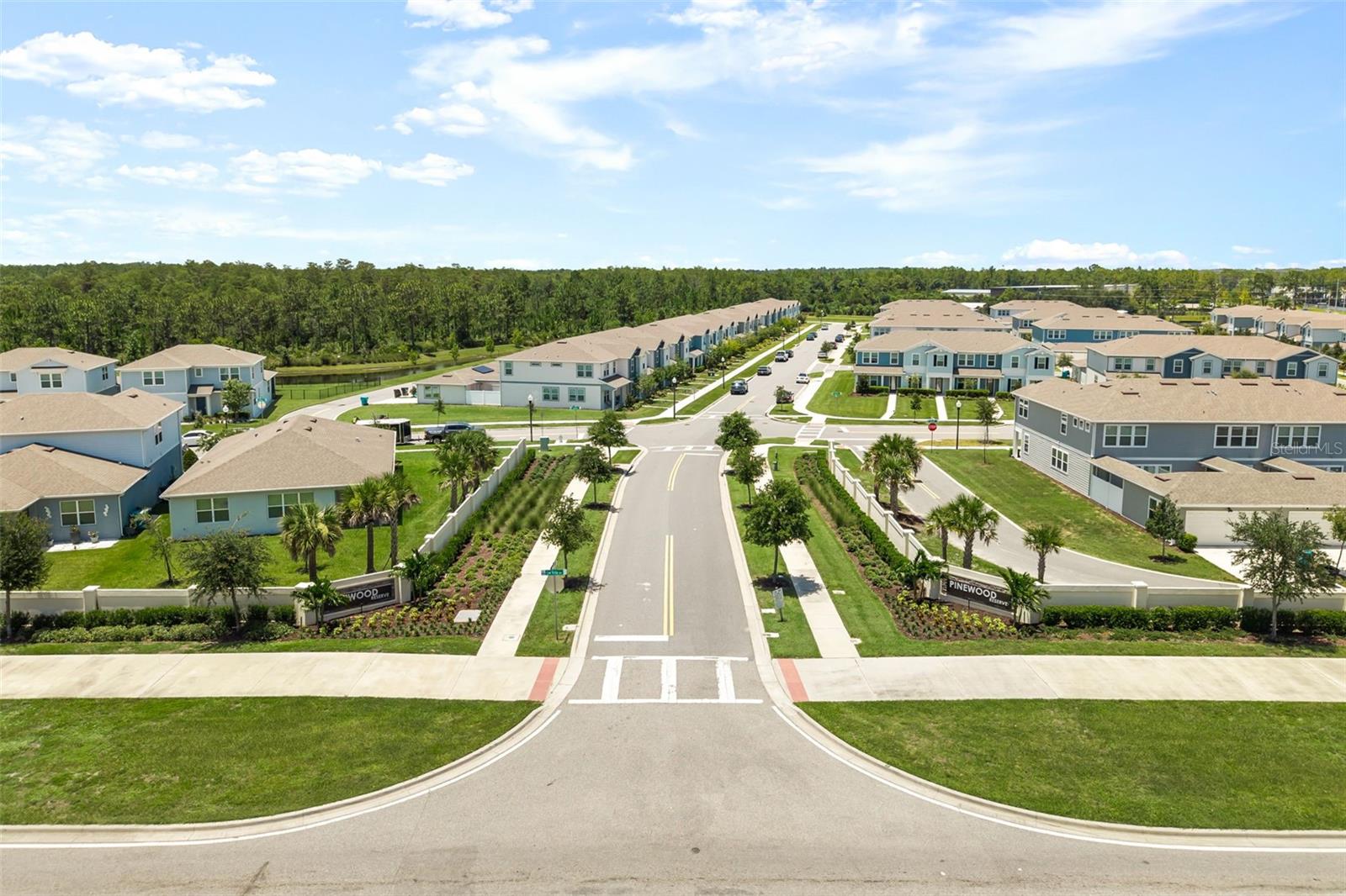 PINEWOOD RESERVE PH 3 - Residential