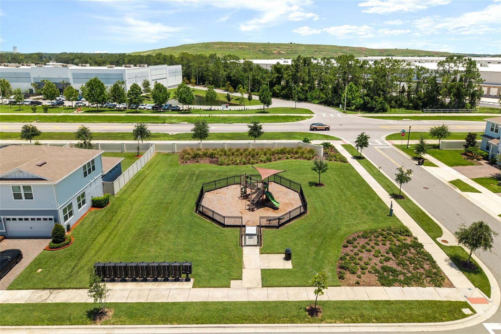 PINEWOOD RESERVE PH 3 - Residential