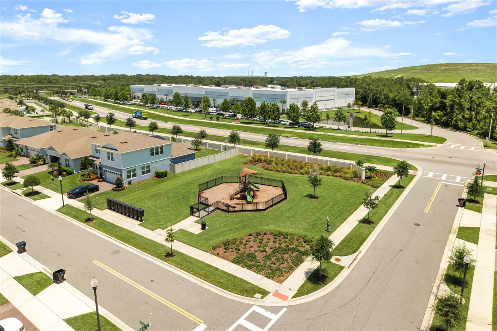 PINEWOOD RESERVE PH 3 - Residential