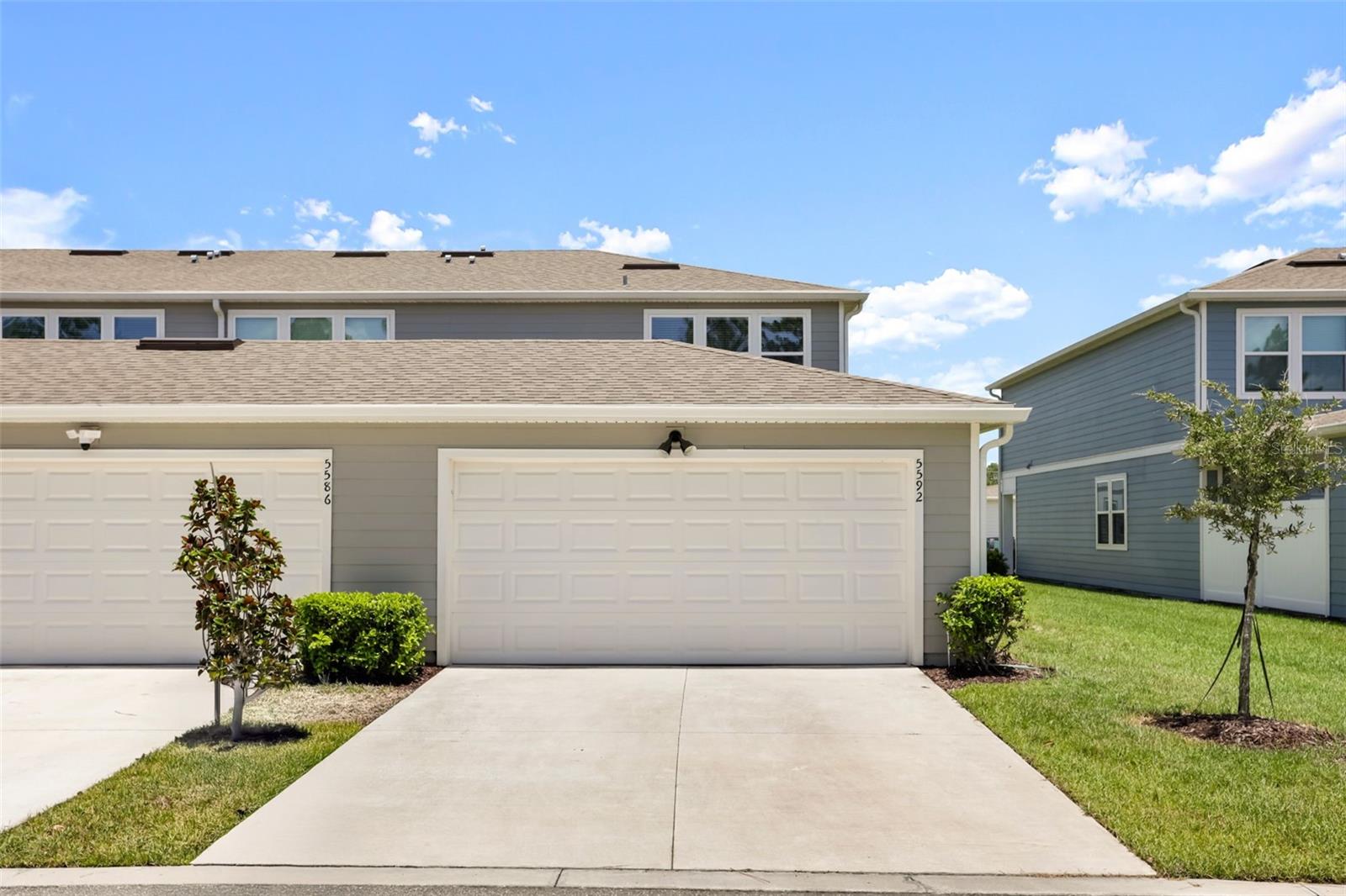 PINEWOOD RESERVE PH 3 - Residential
