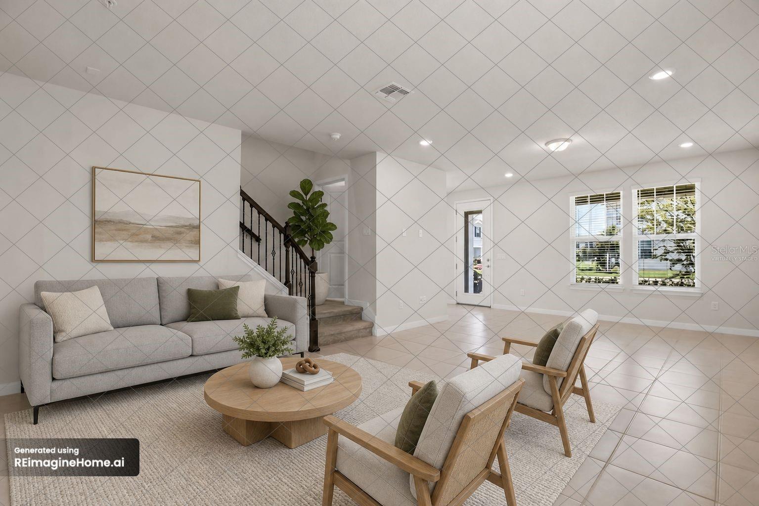 PINEWOOD RESERVE PH 3 - Residential