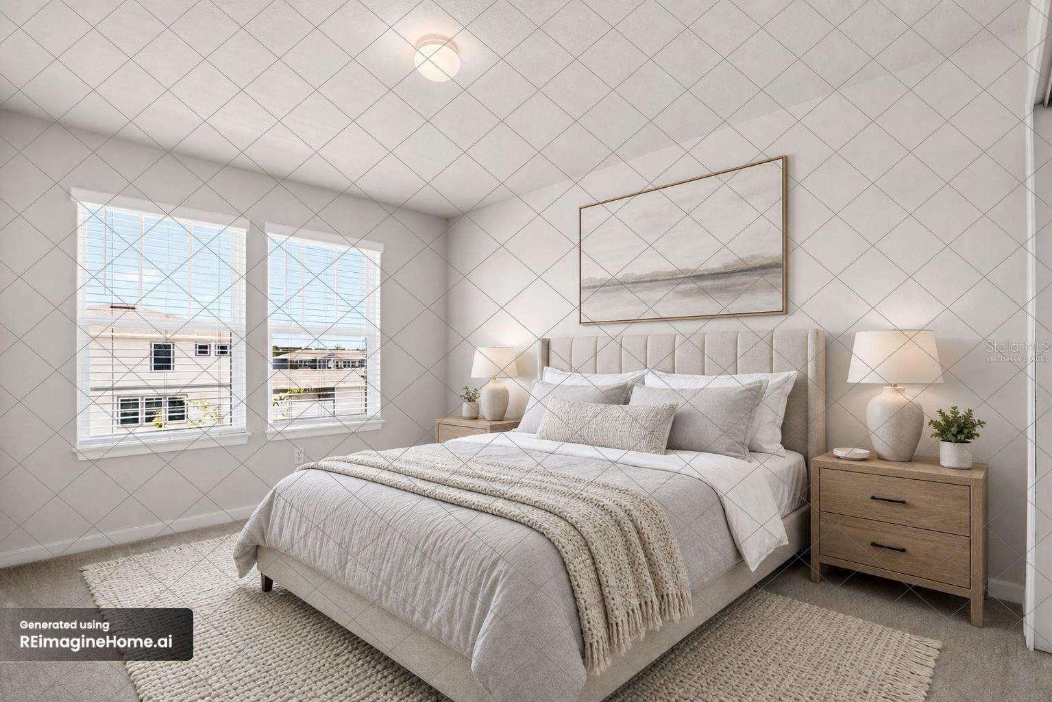 PINEWOOD RESERVE PH 3 - Residential