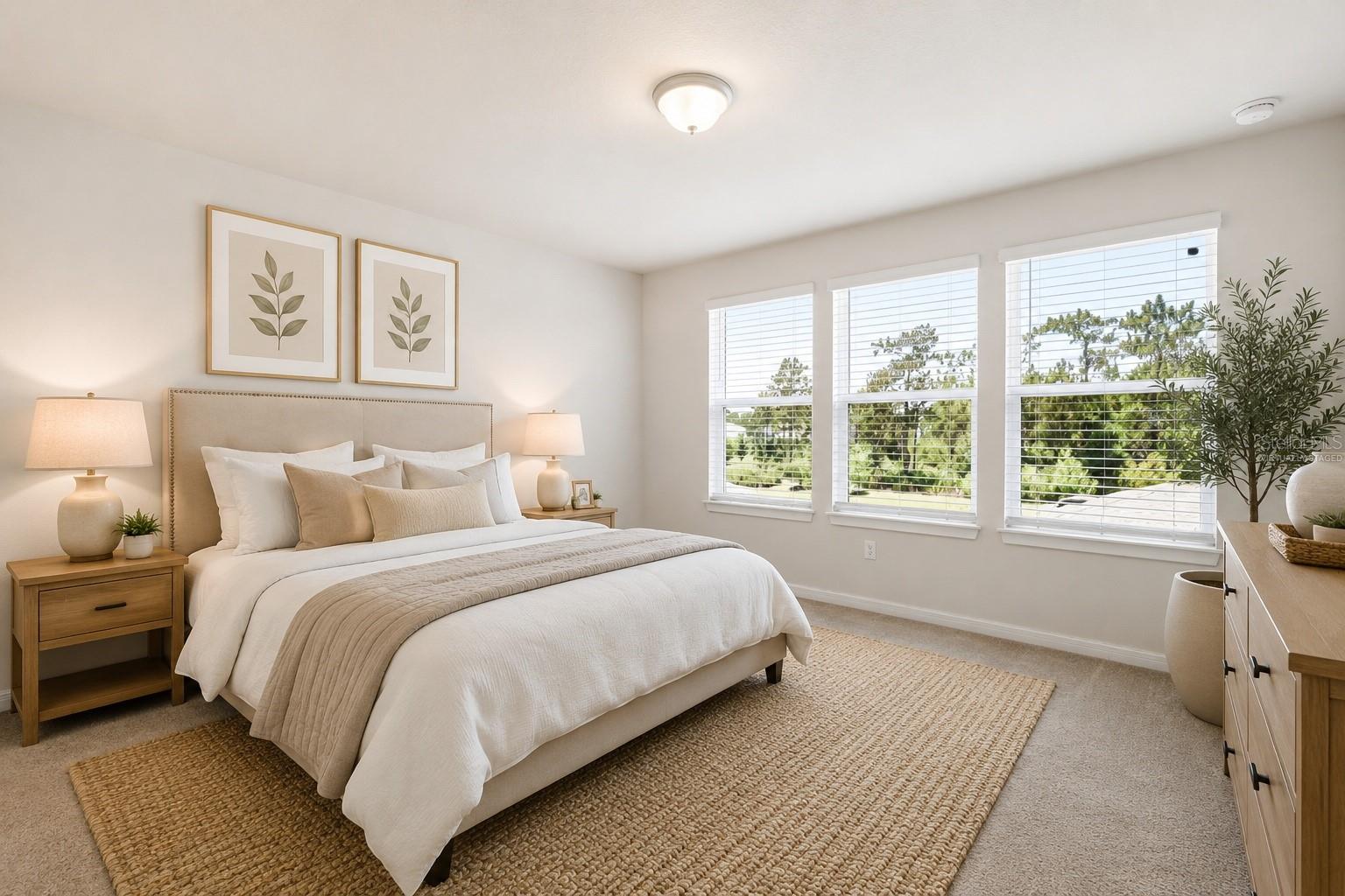 PINEWOOD RESERVE PH 3 - Residential