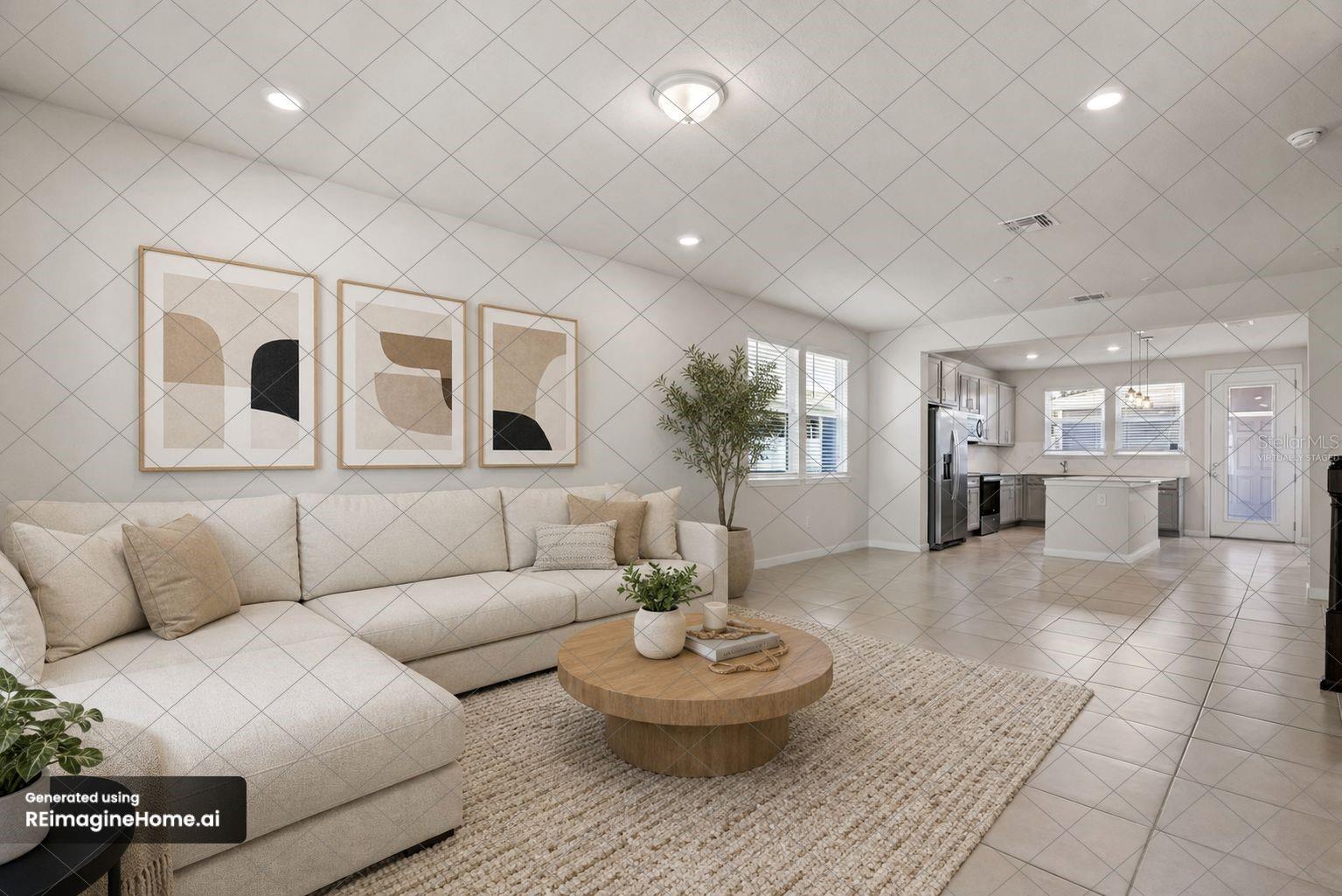 PINEWOOD RESERVE PH 3 - Residential