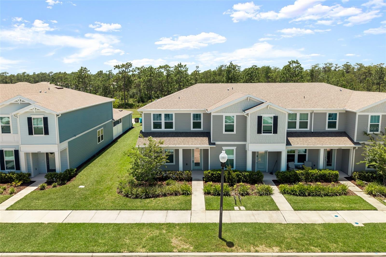 PINEWOOD RESERVE PH 3 - Residential