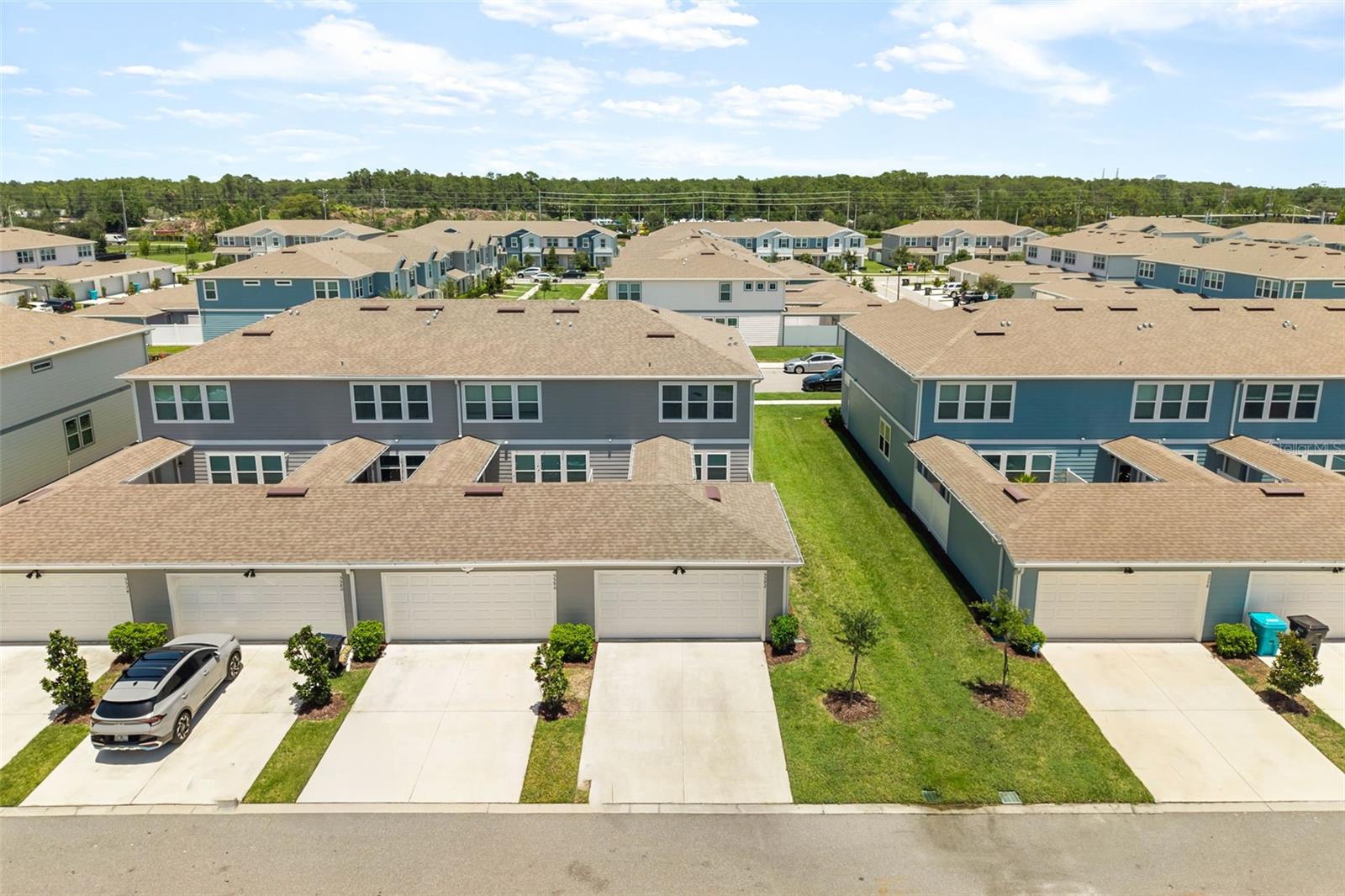 PINEWOOD RESERVE PH 3 - Residential