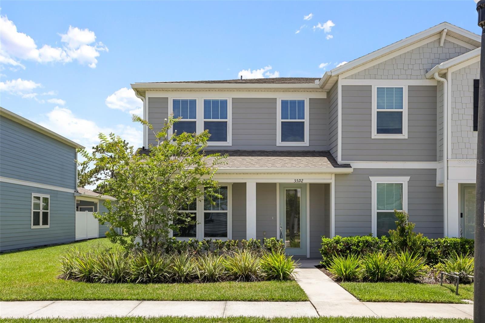PINEWOOD RESERVE PH 3 - Residential