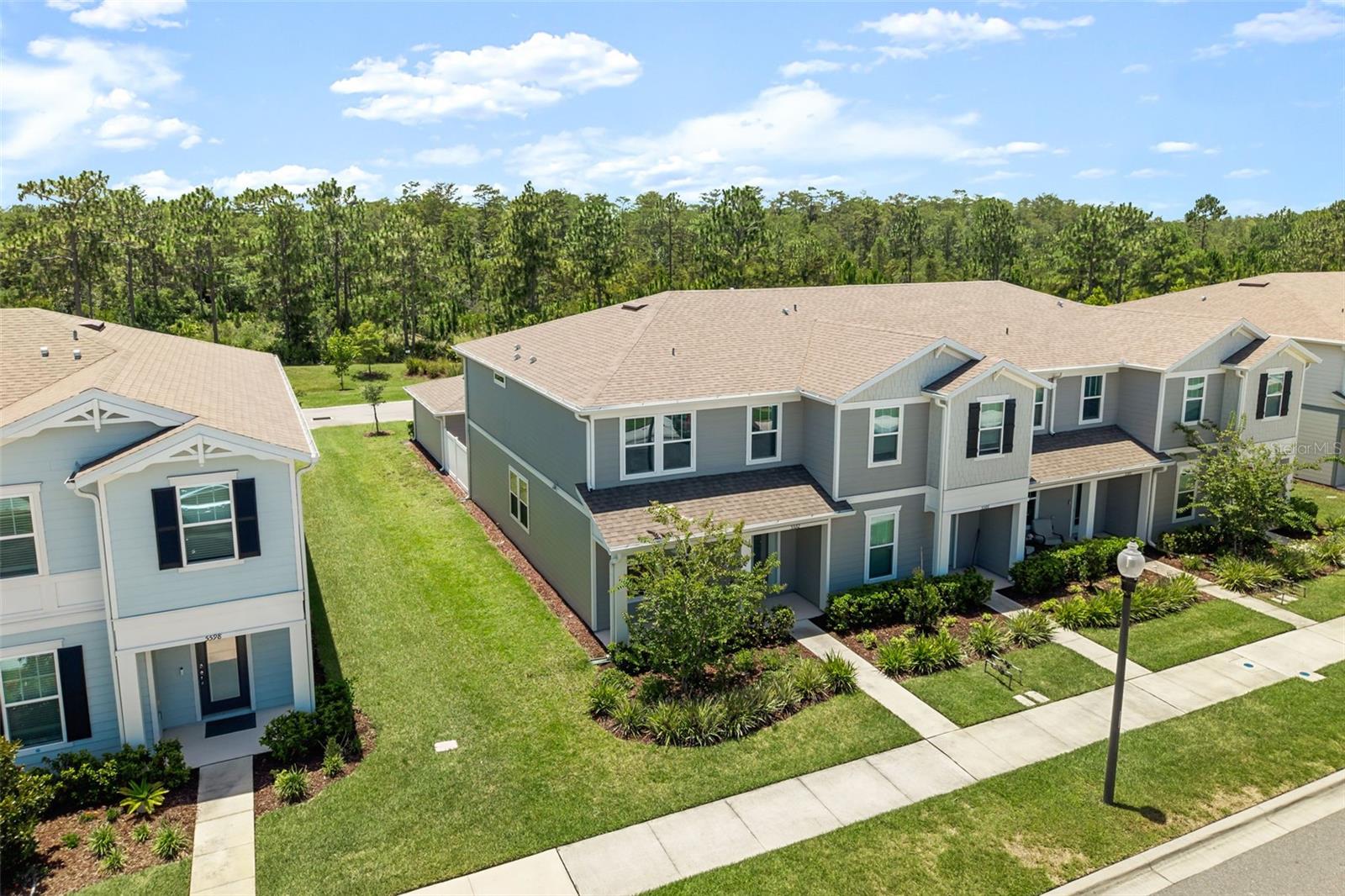 PINEWOOD RESERVE PH 3 - Residential