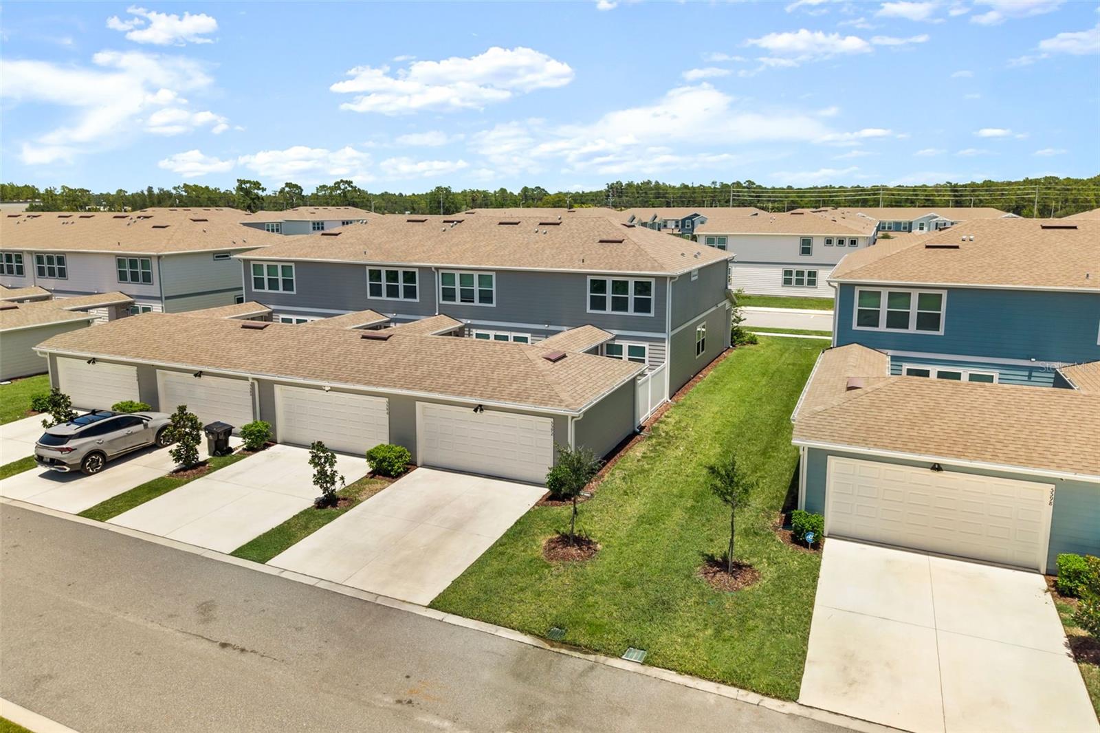 PINEWOOD RESERVE PH 3 - Residential