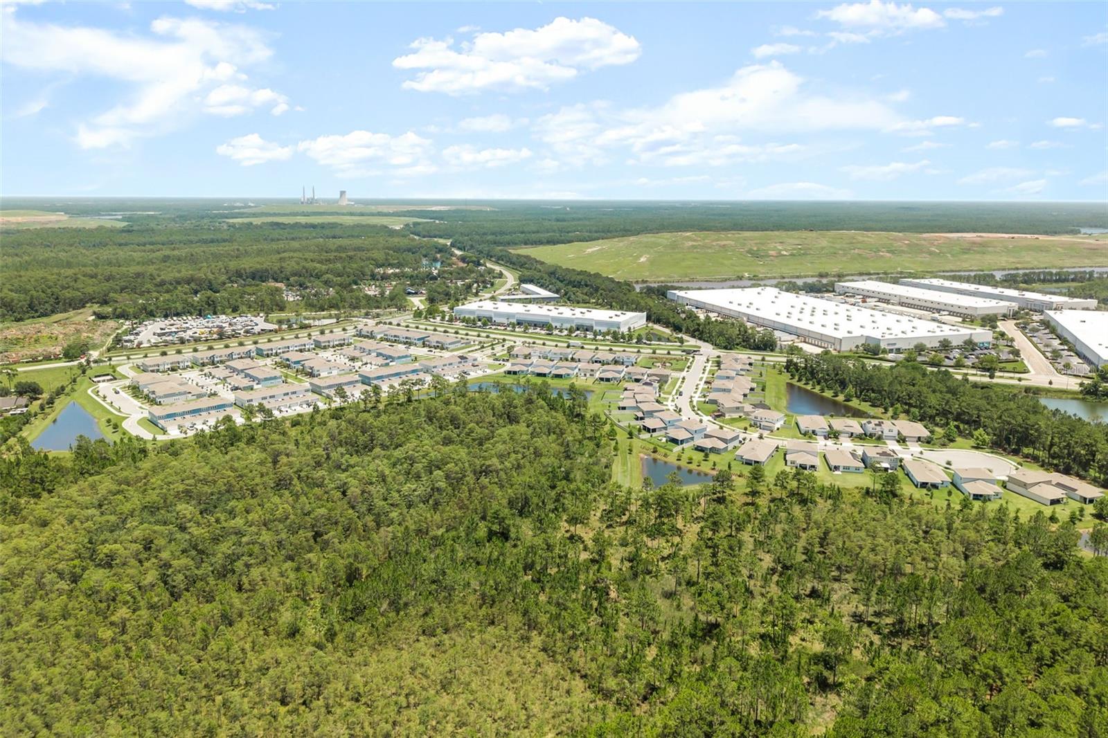 PINEWOOD RESERVE PH 3 - Residential